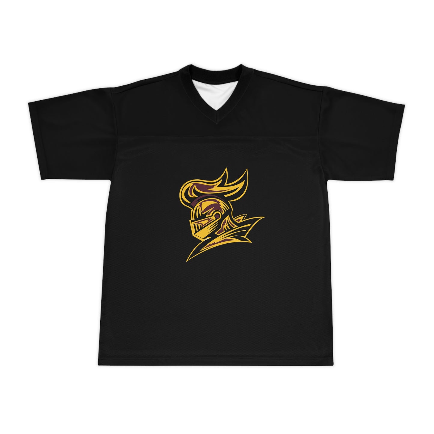 Celtic Knights Football Jersey (AOP)