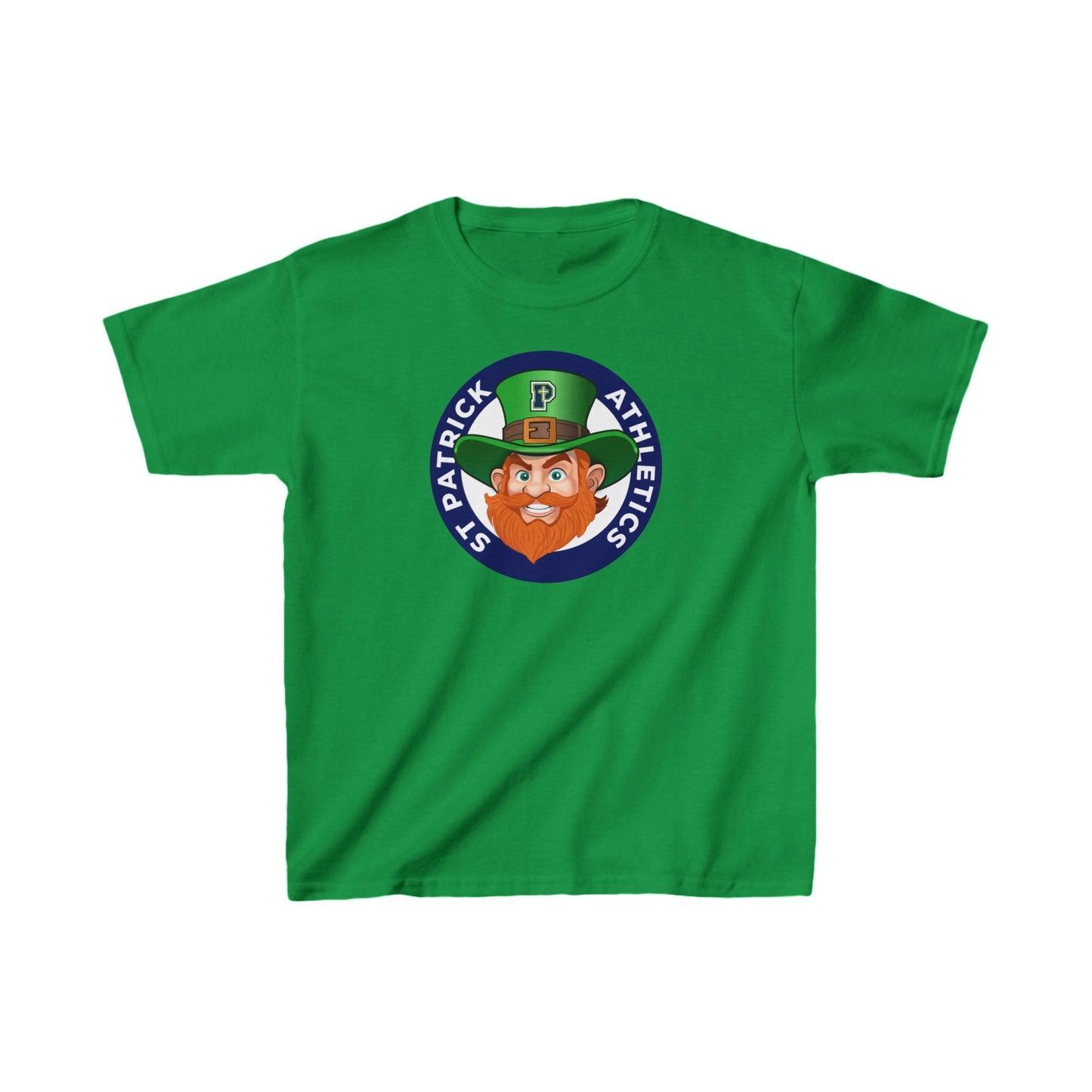 St Patrick Athletics Youth Cotton™ Tee