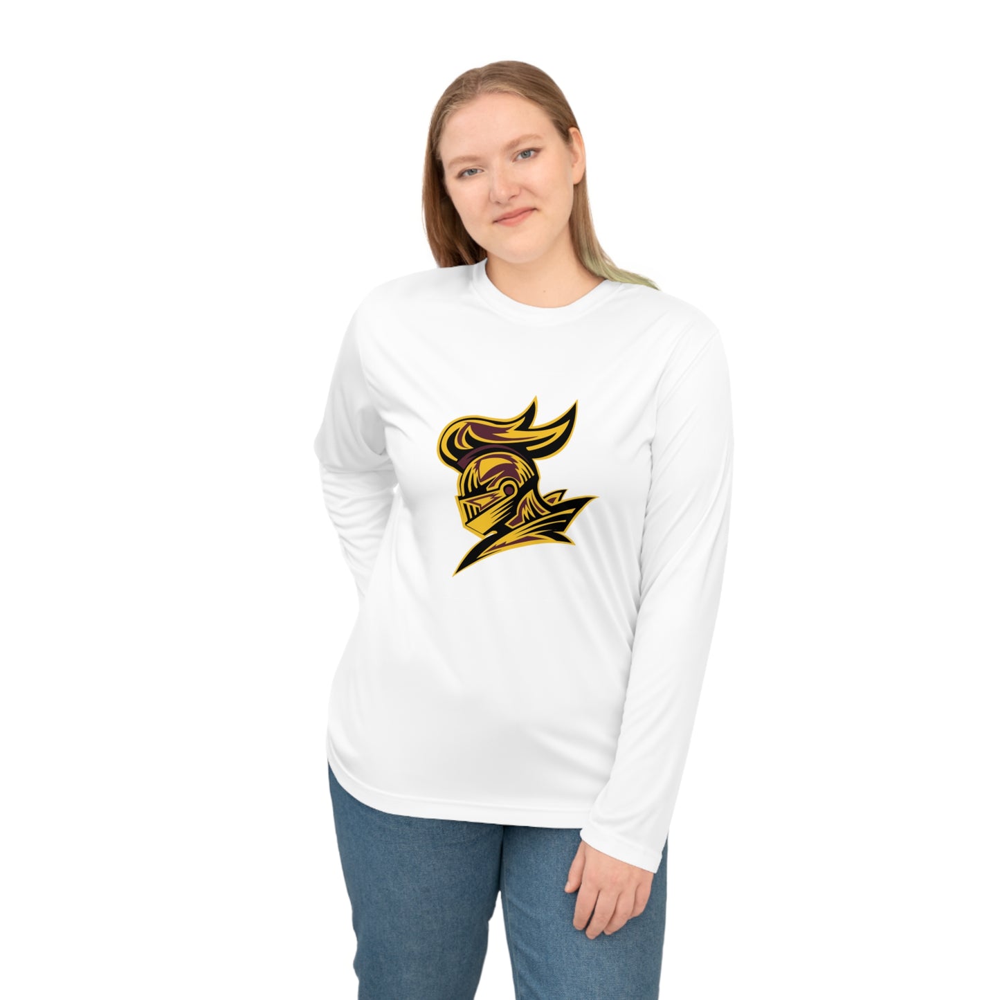 Celtic Knights Performance Long Sleeve Shirt