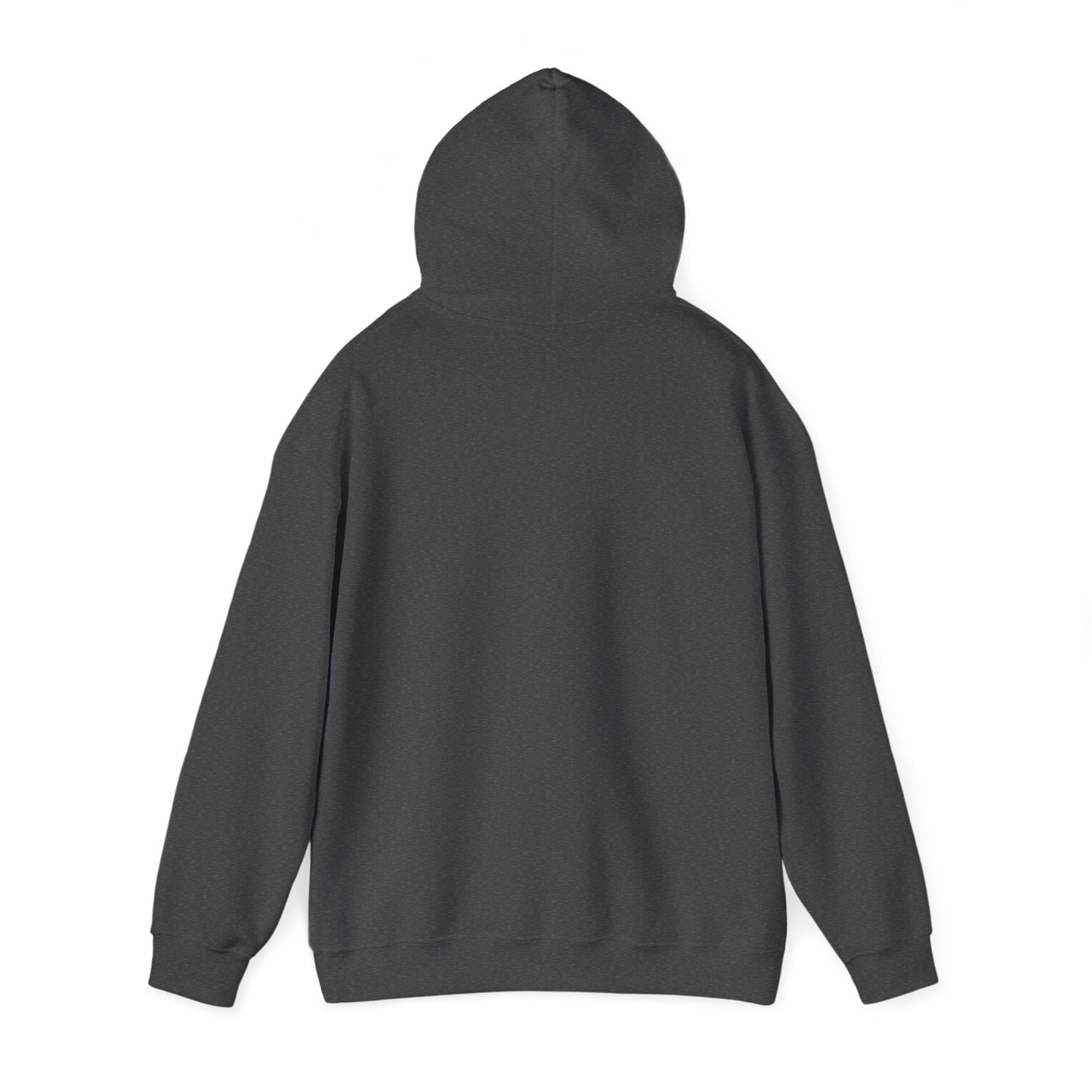 Cub Scouts Adult Hooded Sweatshirt
