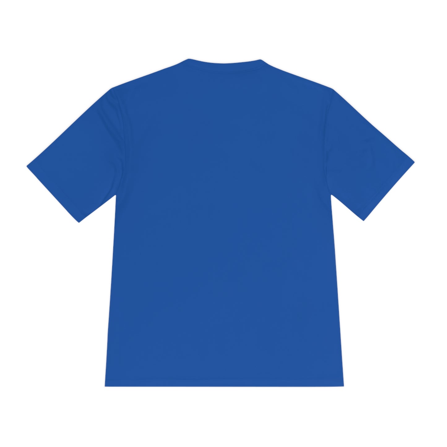 Flag Football Adult Moisture Wicking Tee