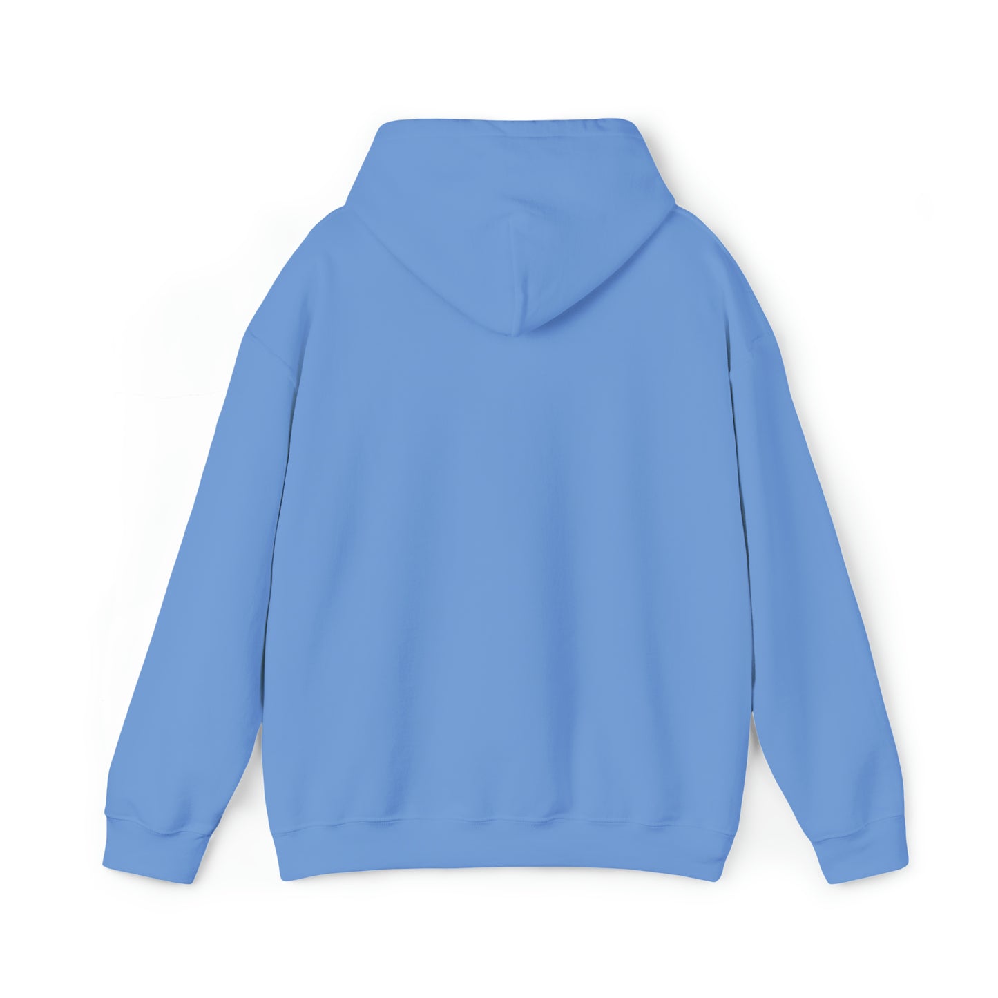 Soccer Hooded Sweatshirt