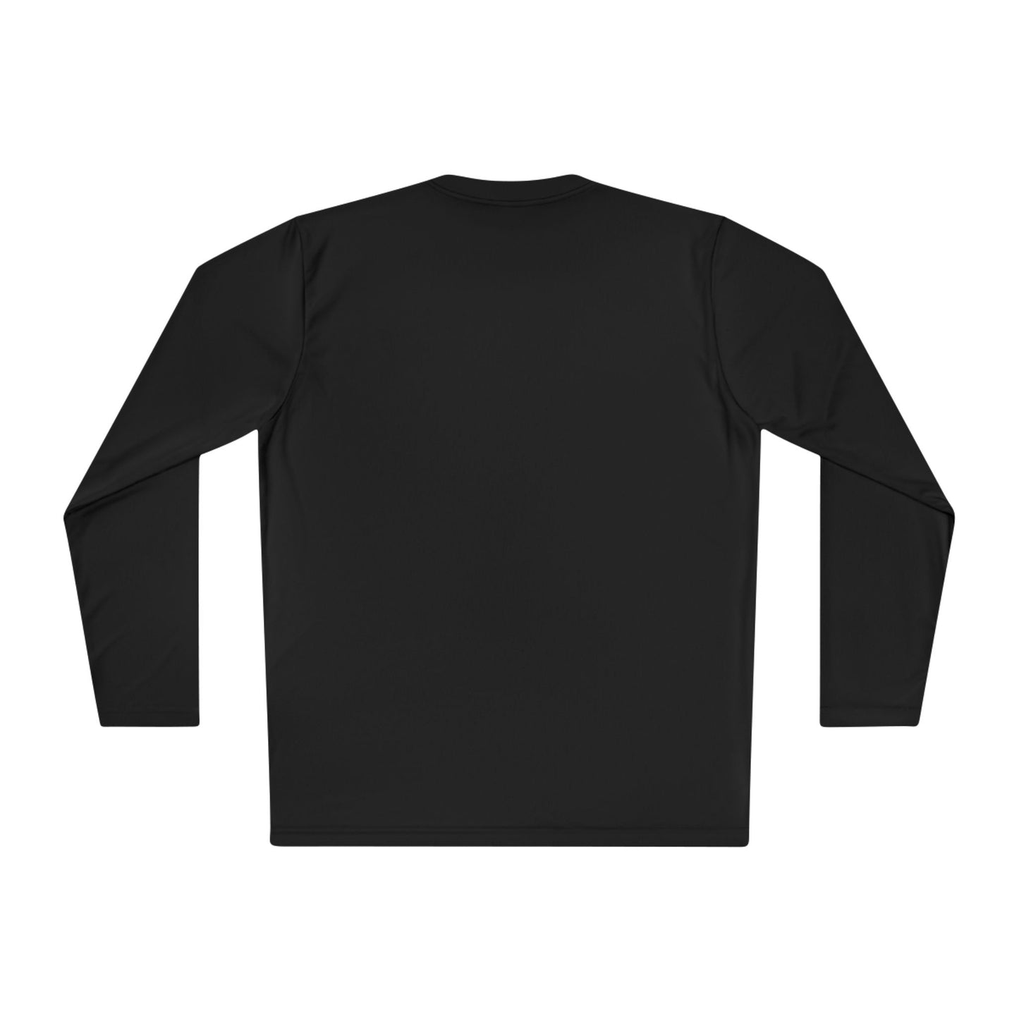 Basketball Shooting Shirt Adult Lightweight Long Sleeve Tee