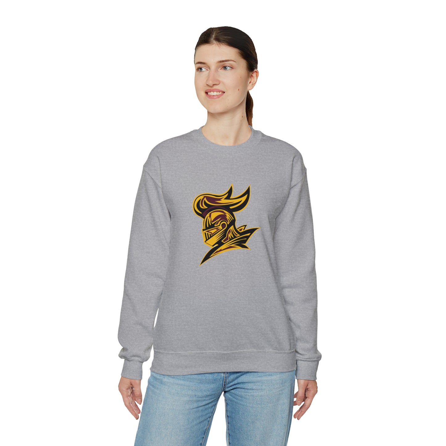 Celtic Knights Heavy Blend™ Crewneck Sweatshirt