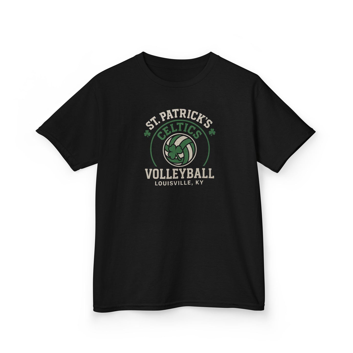 Volleyball Youth Cotton™ Tee