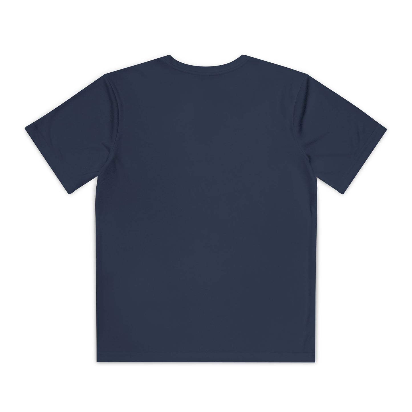 Tennis Youth Competitor Tee