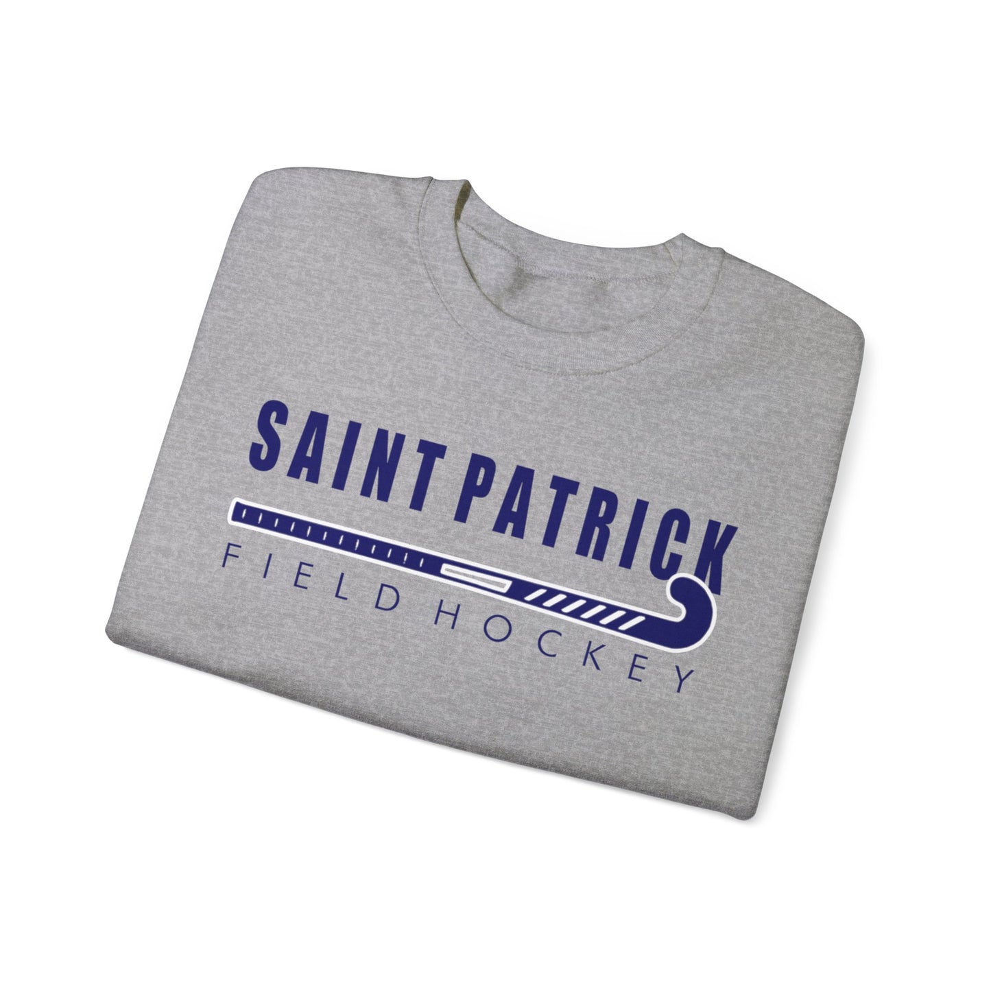 Field Hockey Crewneck Sweatshirt