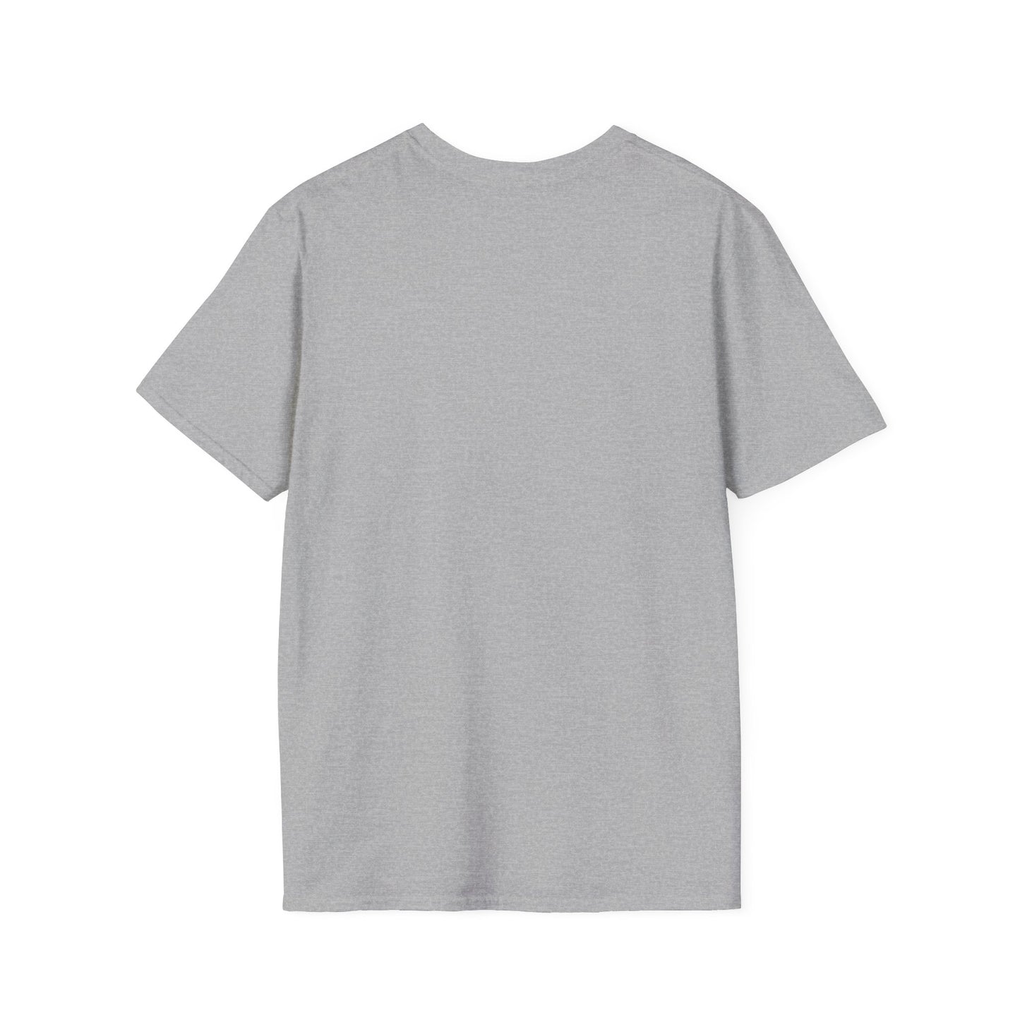 Boy Scouts Adult Softstyle T-Shirt