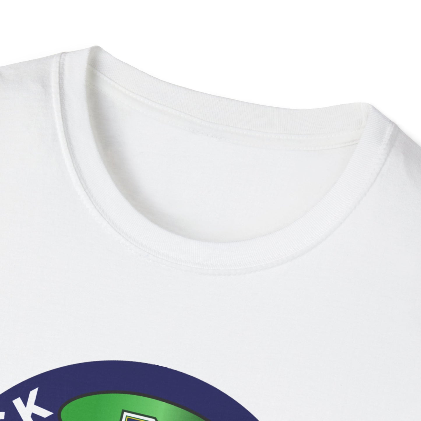 St Patrick Athletics Softstyle T-Shirt