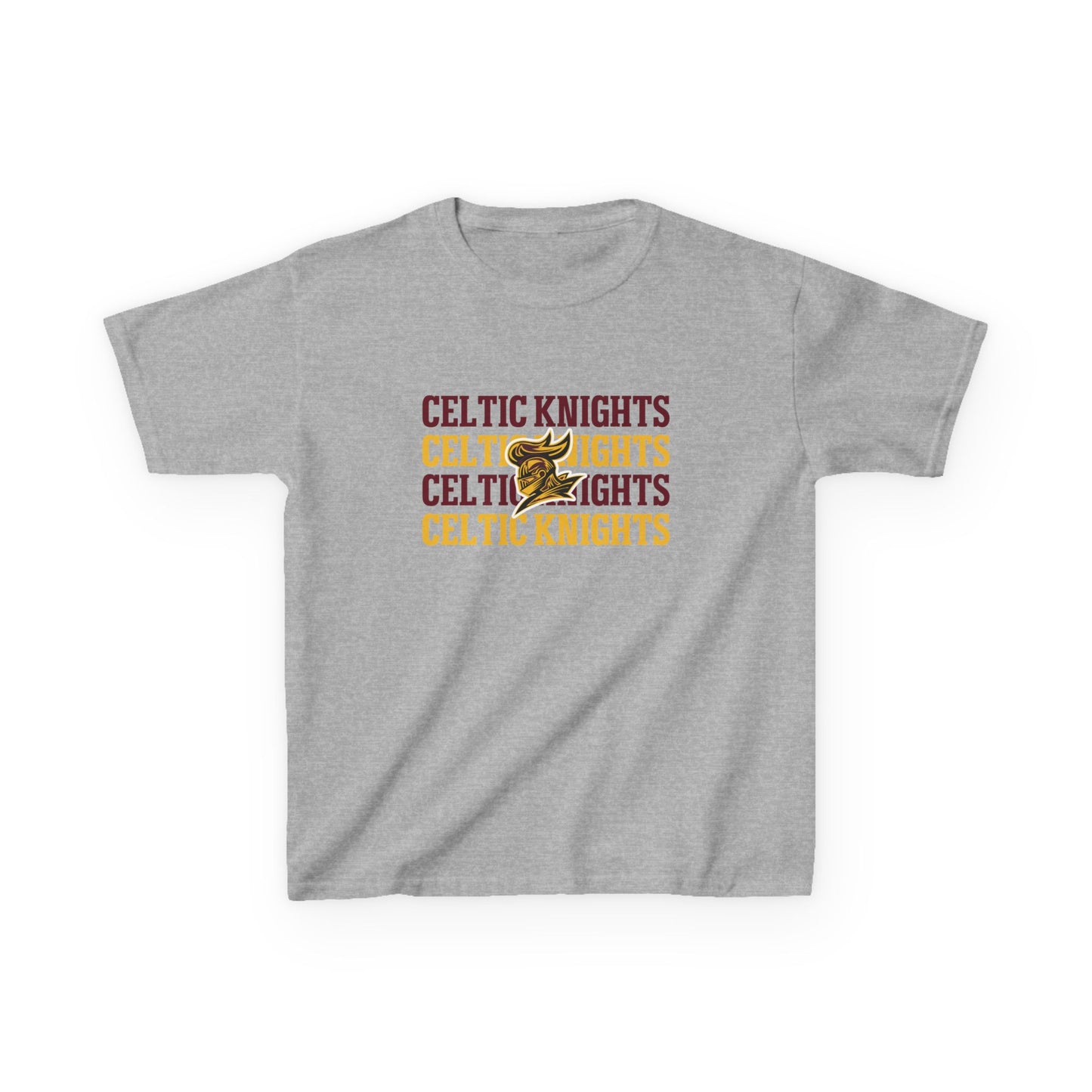 Celtic Knights Youth Cotton™ Tee