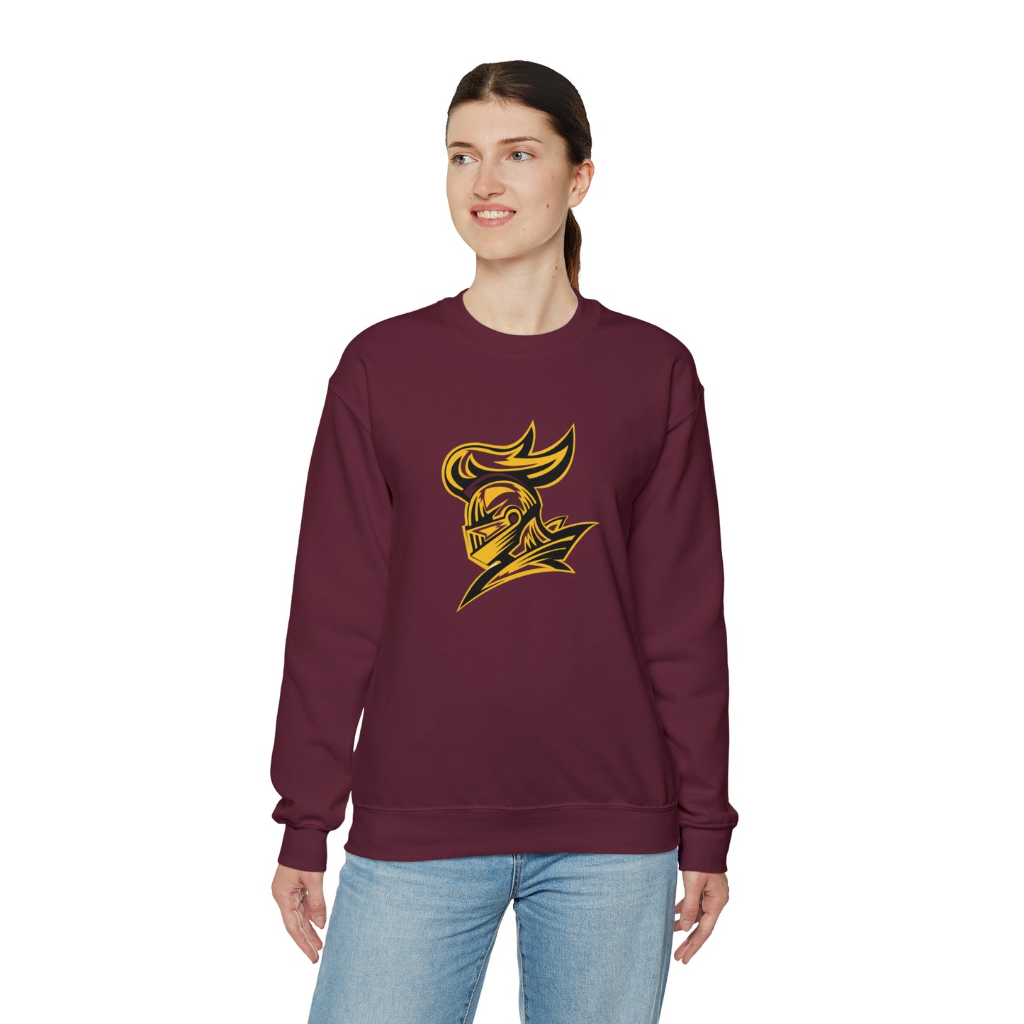 Celtic Knights Heavy Blend™ Crewneck Sweatshirt