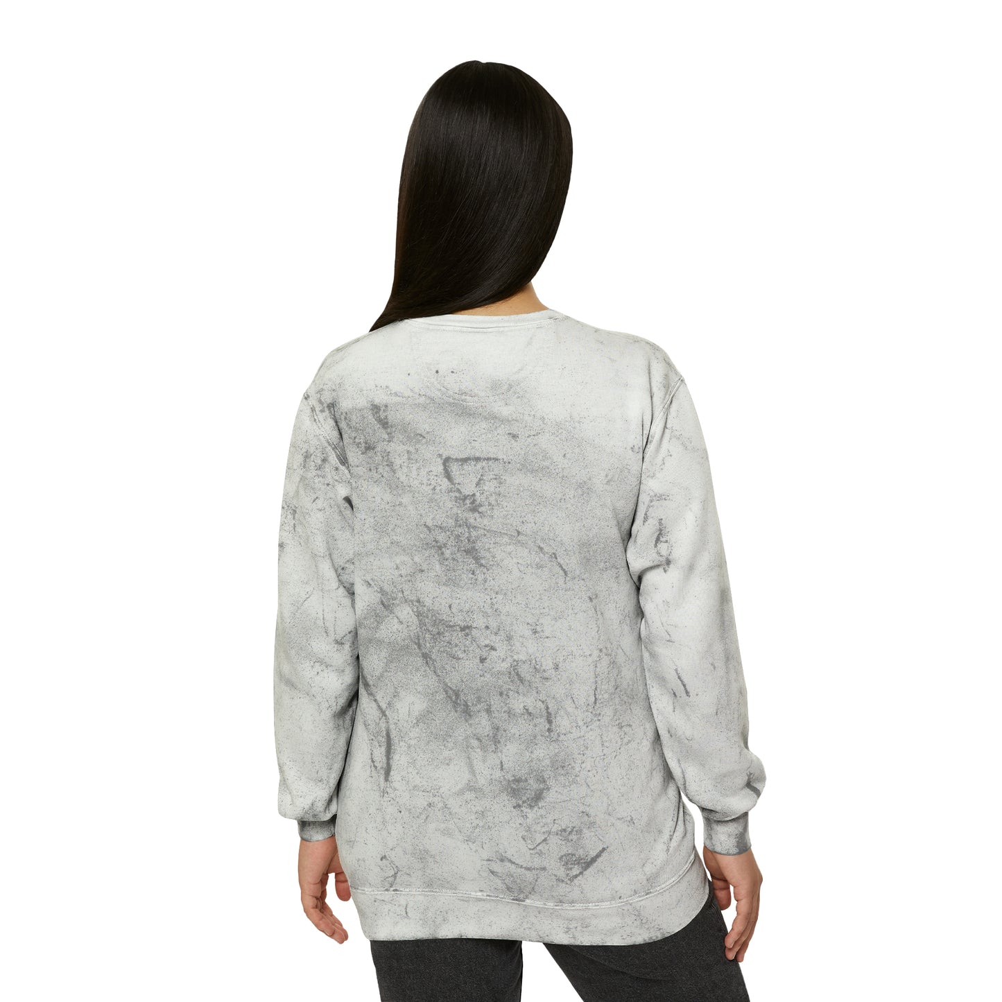 Celtic Knights Color Blast Crewneck Sweatshirt