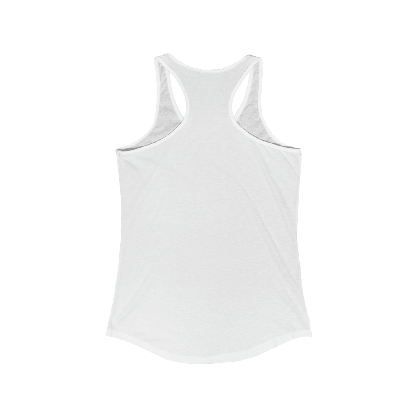 Tennis Racerback Tank