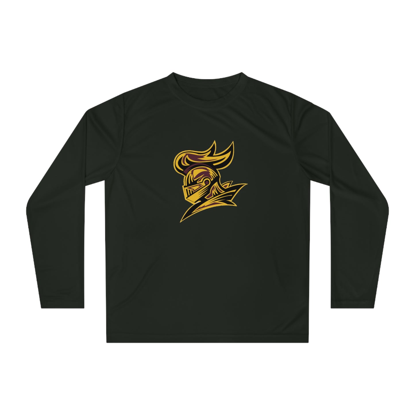 Celtic Knights Performance Long Sleeve Shirt