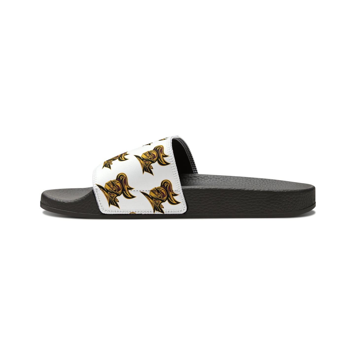 Celtic Knights Youth PU Slide Sandals
