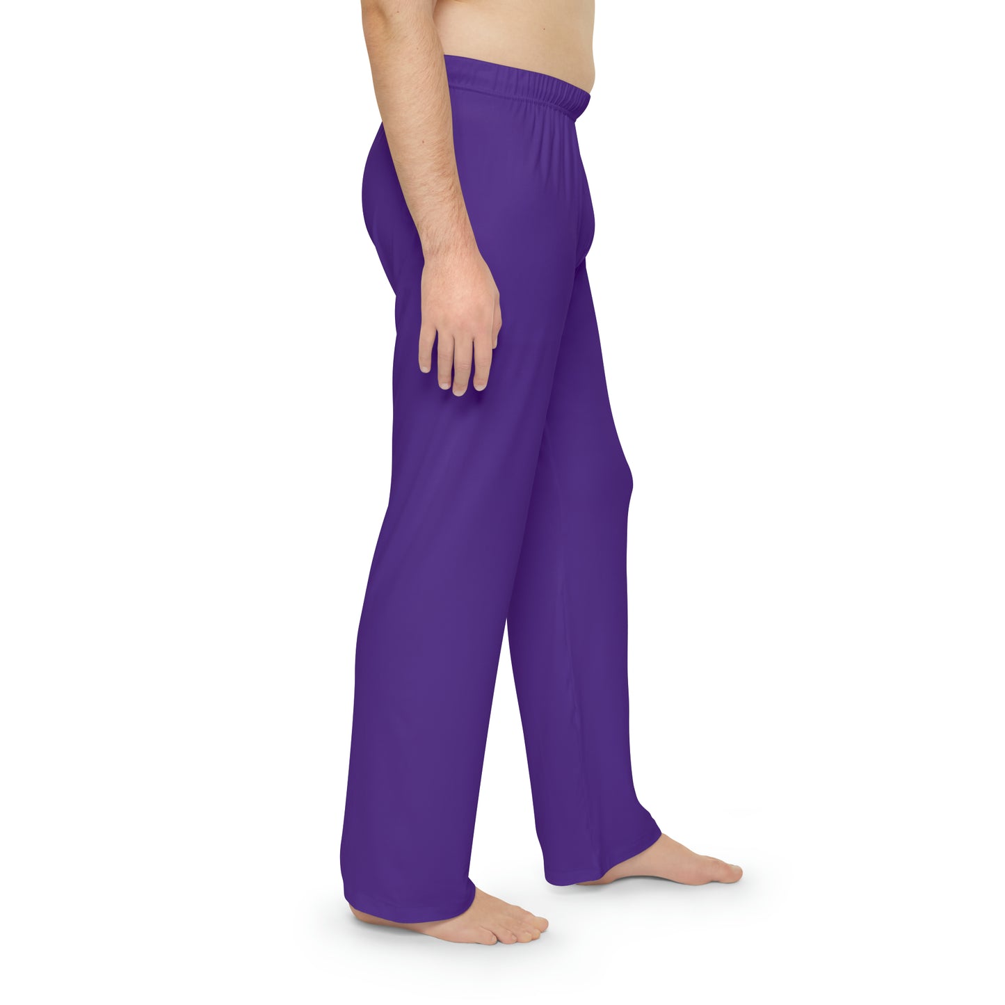 Celtic Knights Cheer Pajama Pants (AOP)