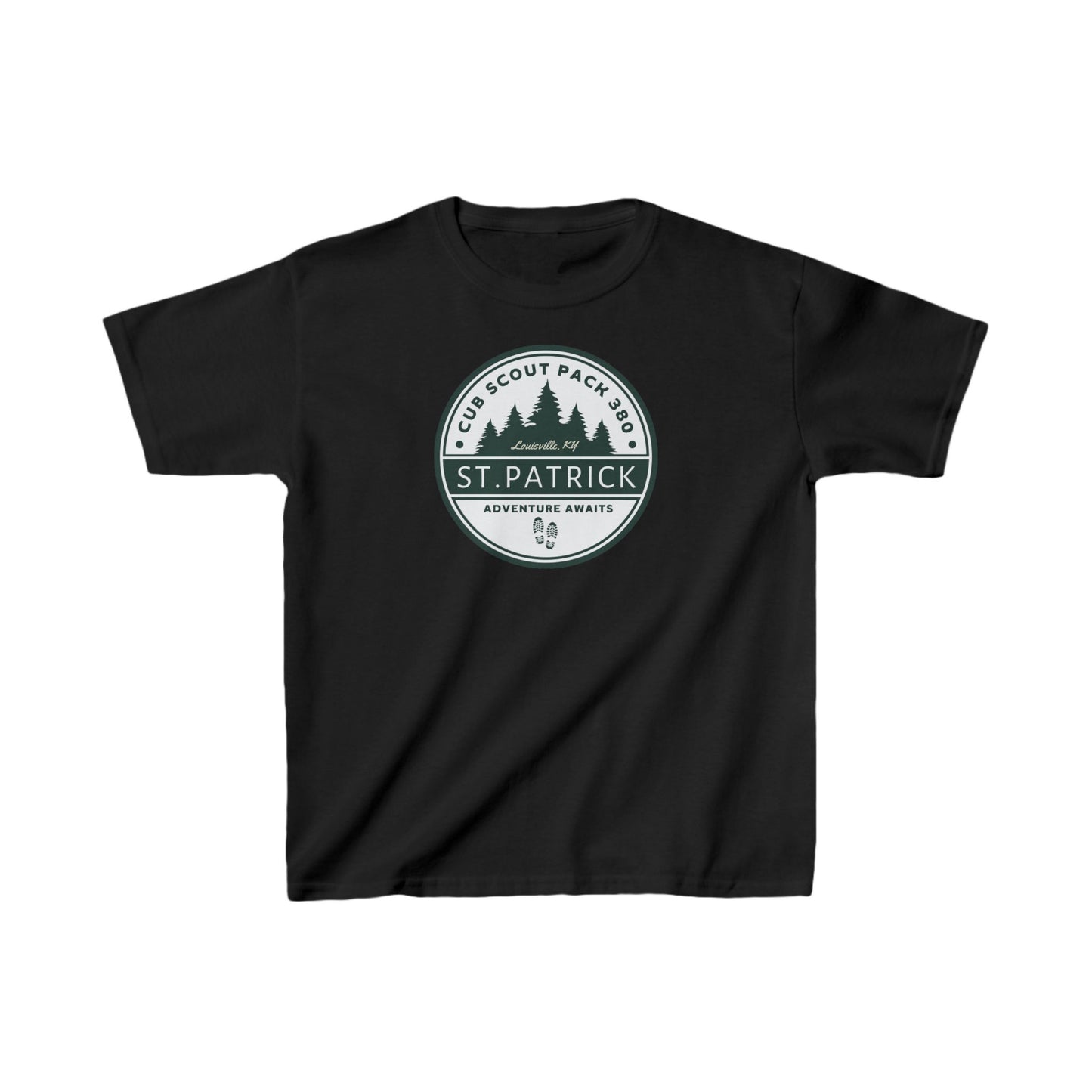 Cub Scouts Youth Cotton™ Tee