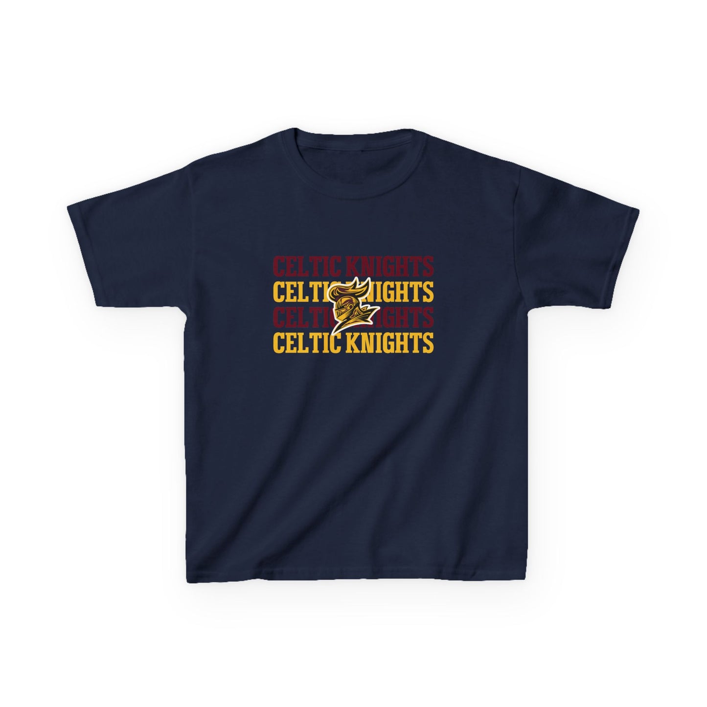 Celtic Knights Youth Cotton™ Tee