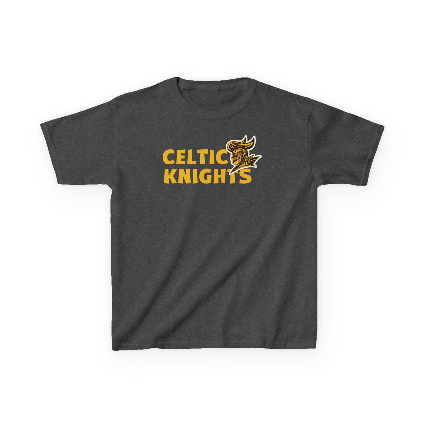 Celtic Knights Youth Cotton™ Tee