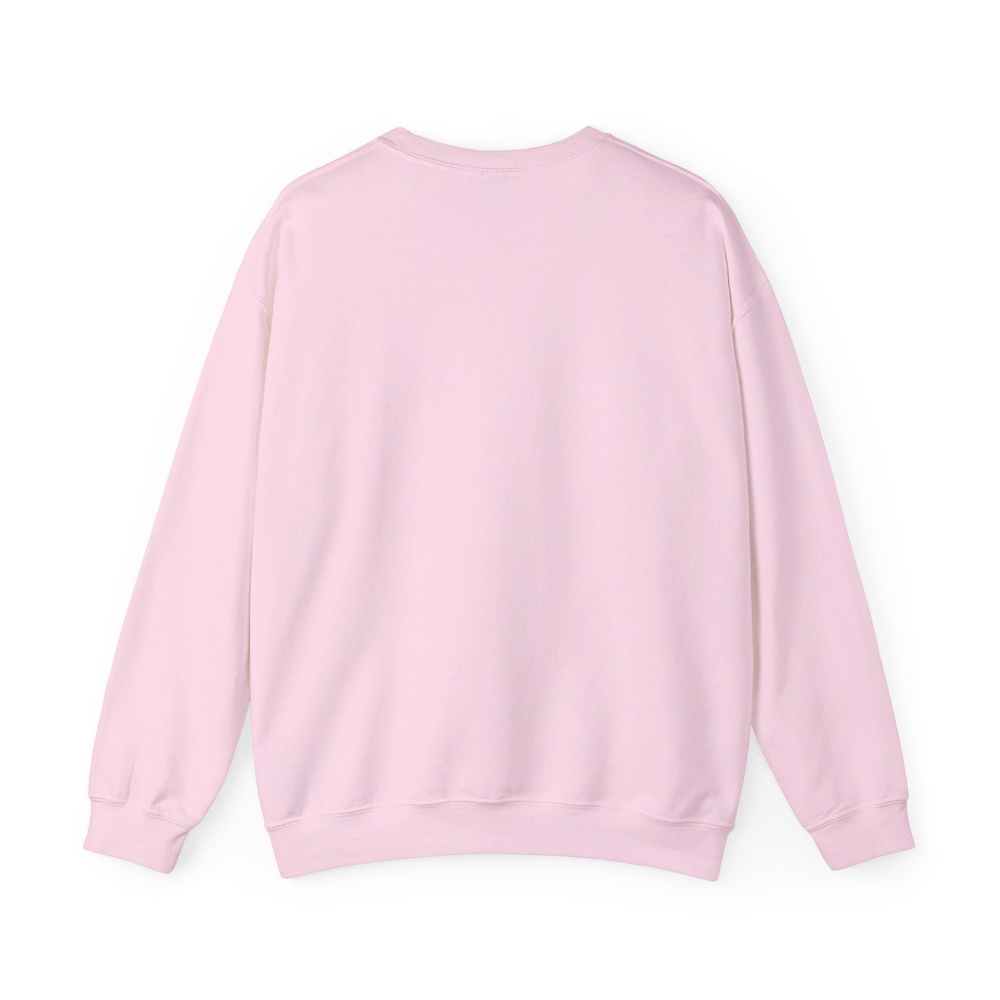 Flag Football Adult Crewneck Sweatshirt