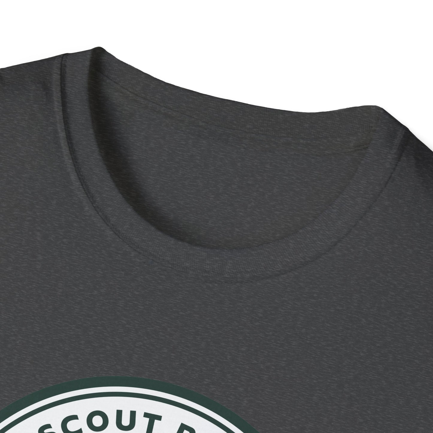 Cub Scouts Adult Softstyle T-Shirt