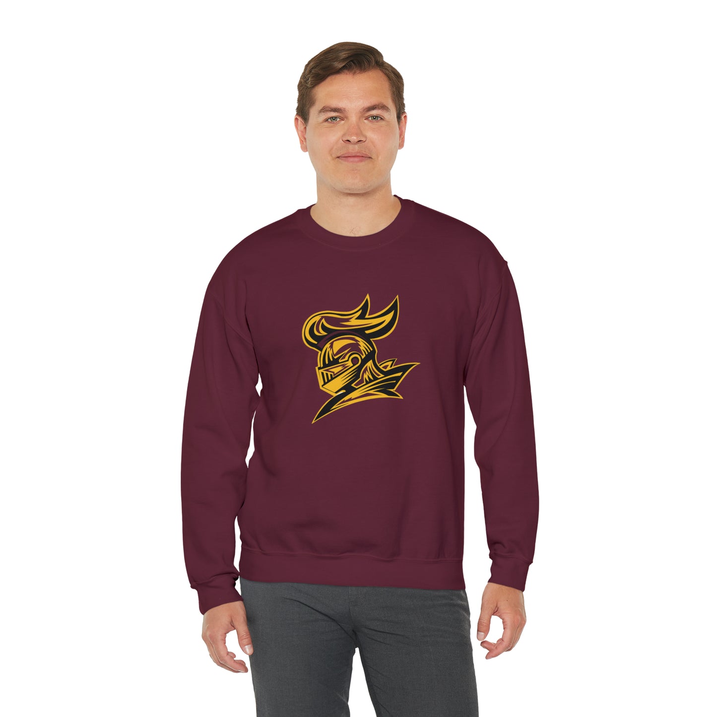 Celtic Knights Heavy Blend™ Crewneck Sweatshirt