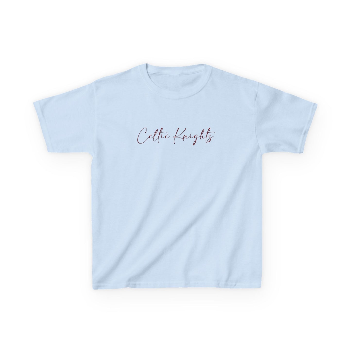 Celtic Knights Youth Cotton™ Tee