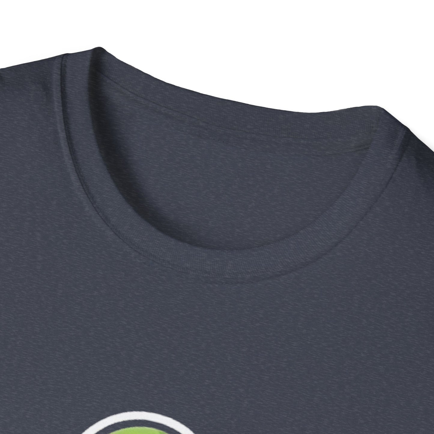 Tennis Adult Softstyle T-Shirt