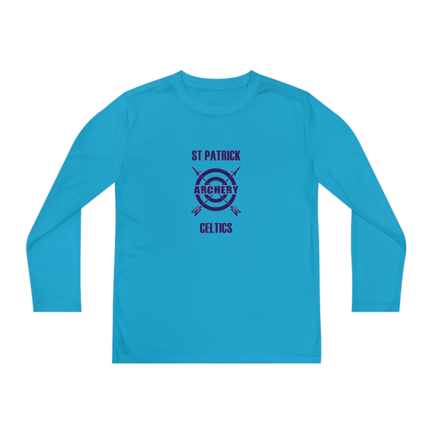 Archery Youth Competitor Tee