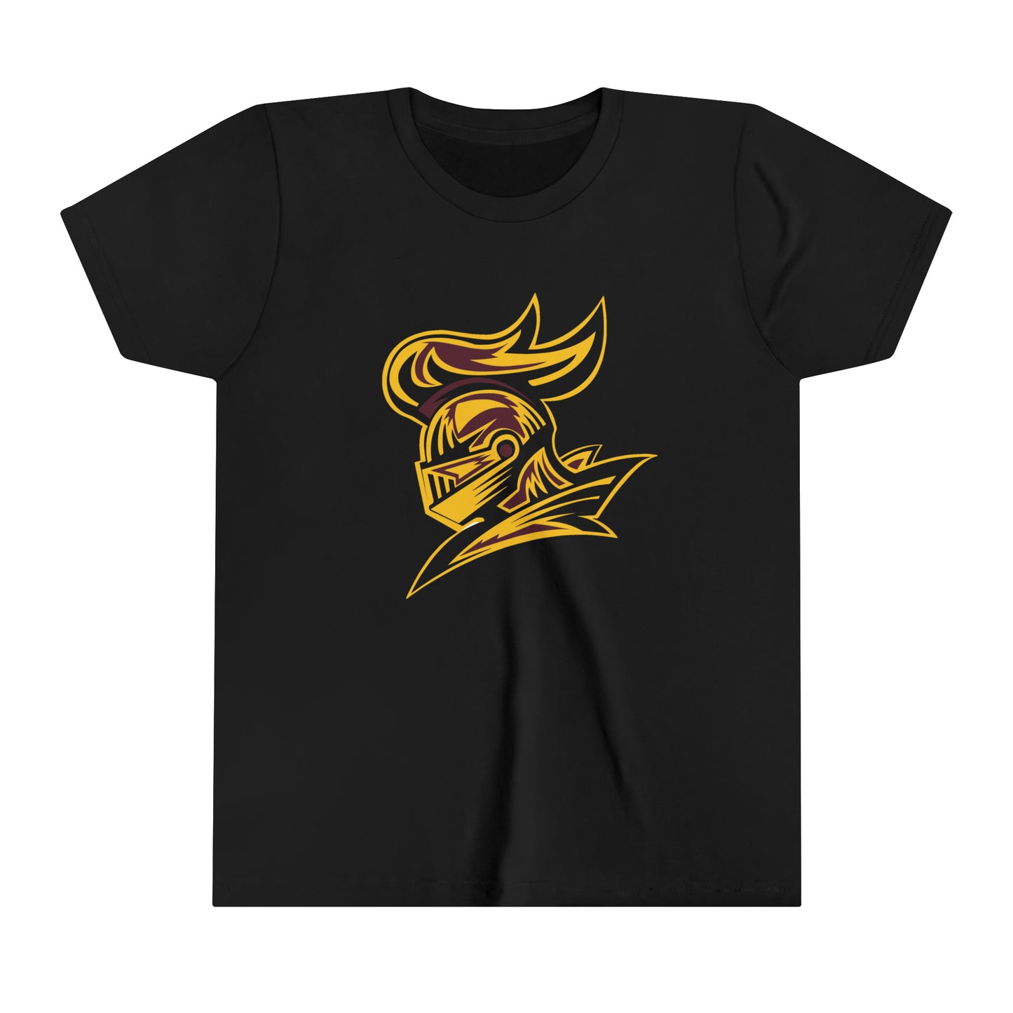 Celtic Knights Youth Short Sleeve Tee