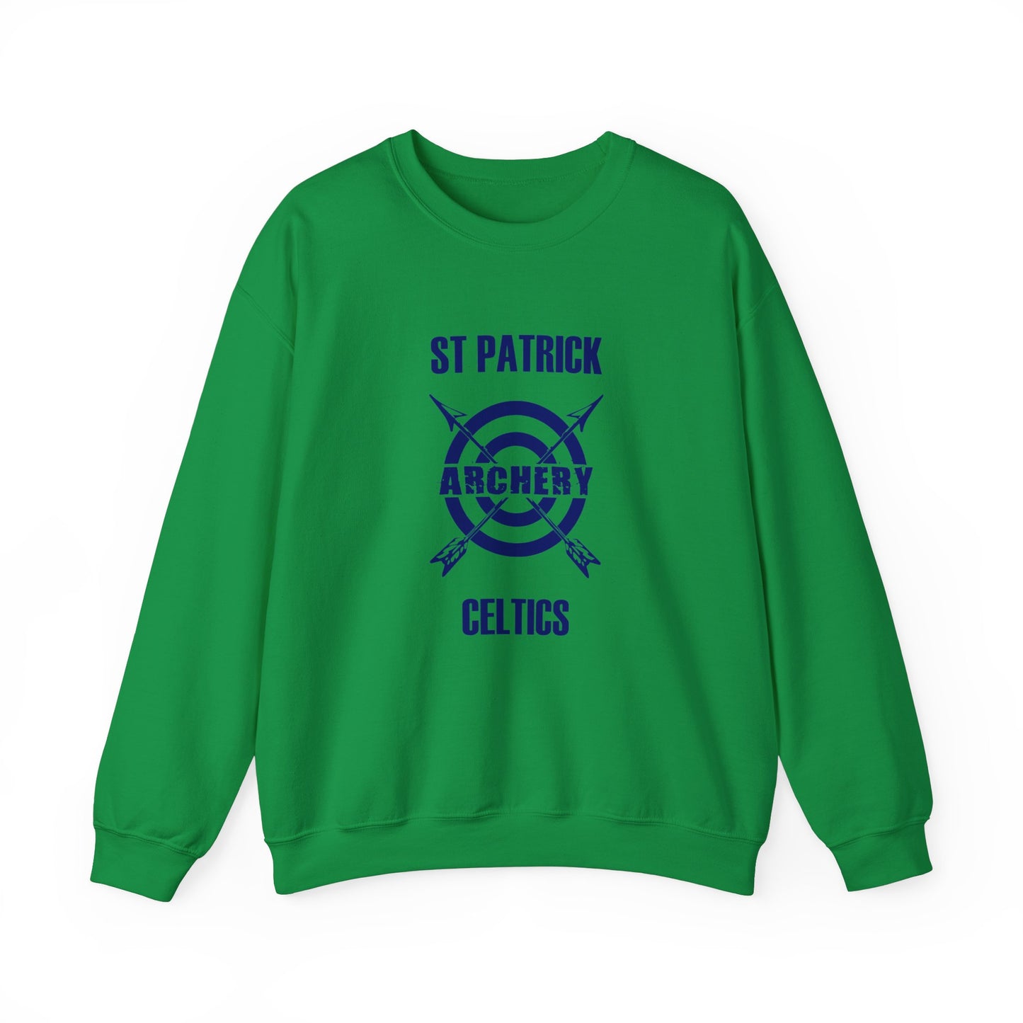 Archery Adult Heavy Blend™ Crewneck Sweatshirt