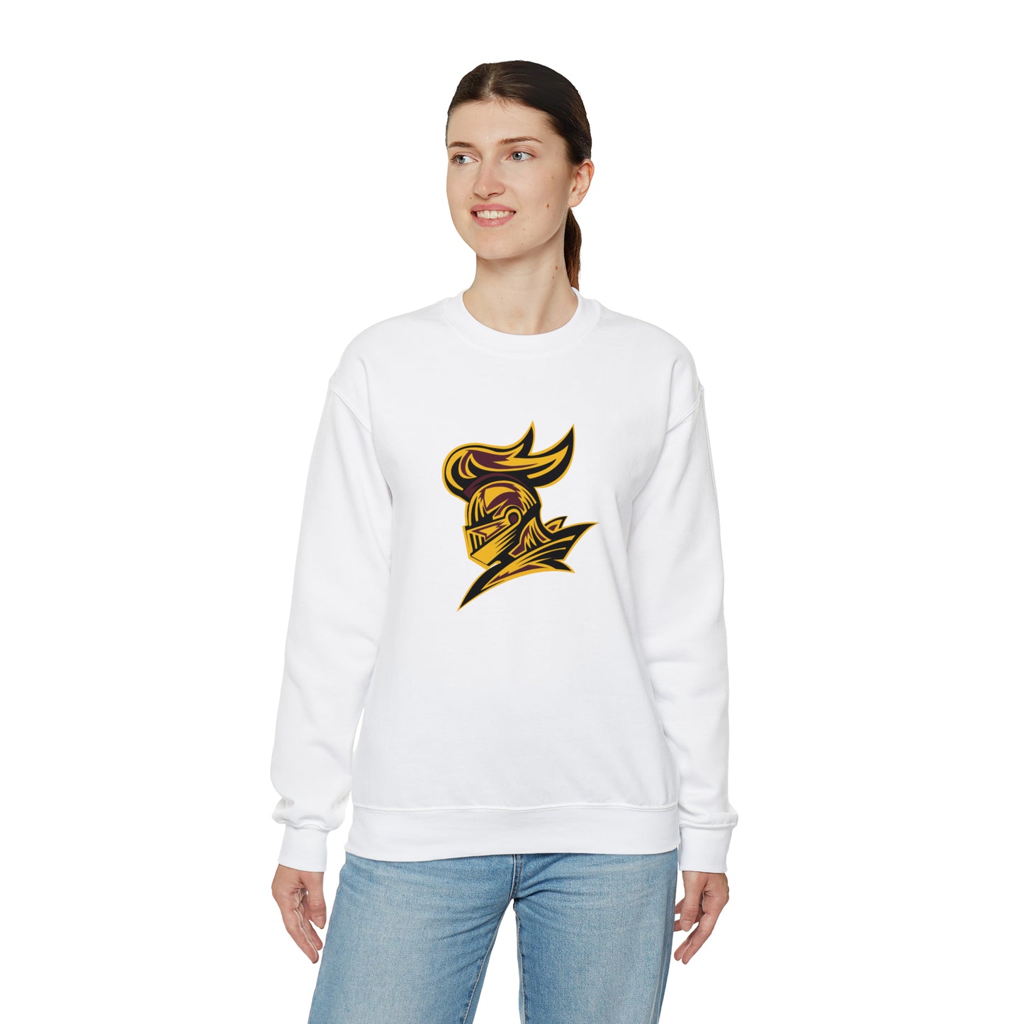 Celtic Knights Heavy Blend™ Crewneck Sweatshirt