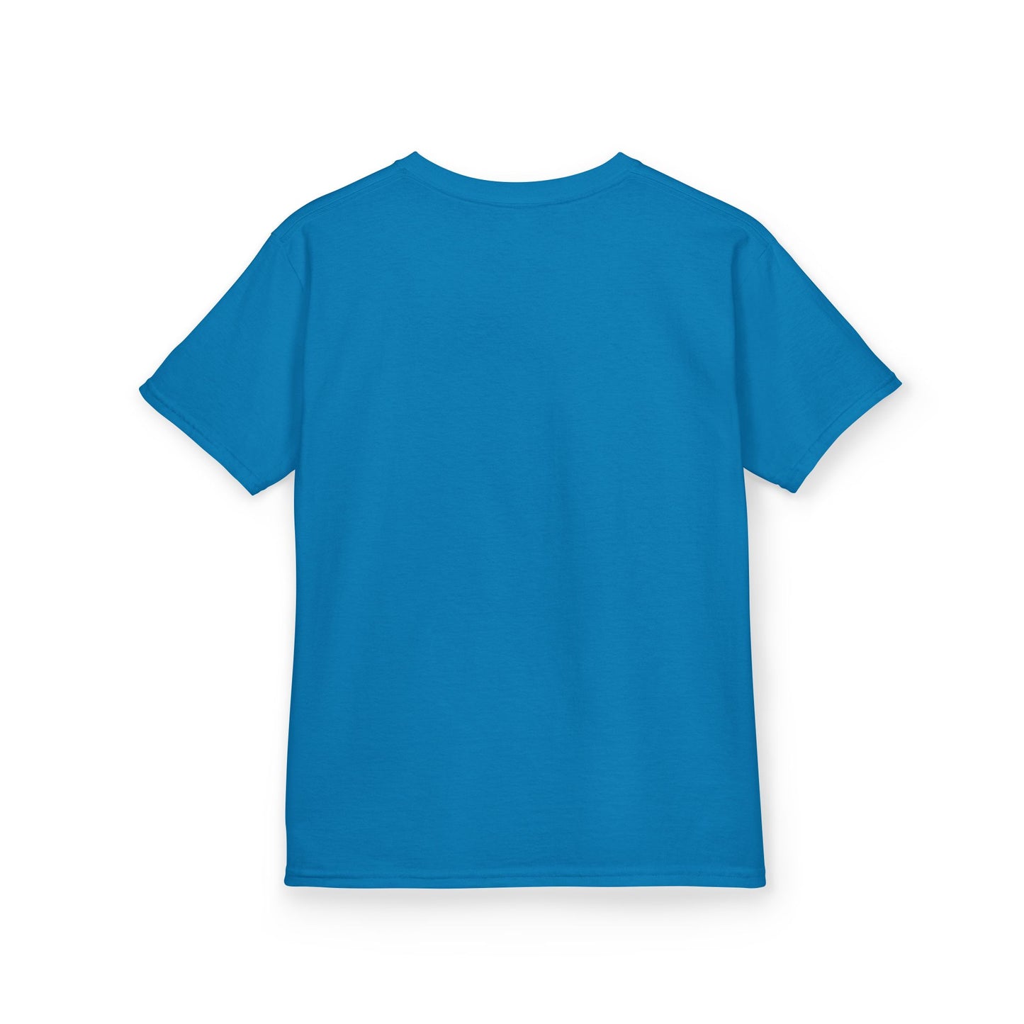 Swimming Youth Cotton™ Tee