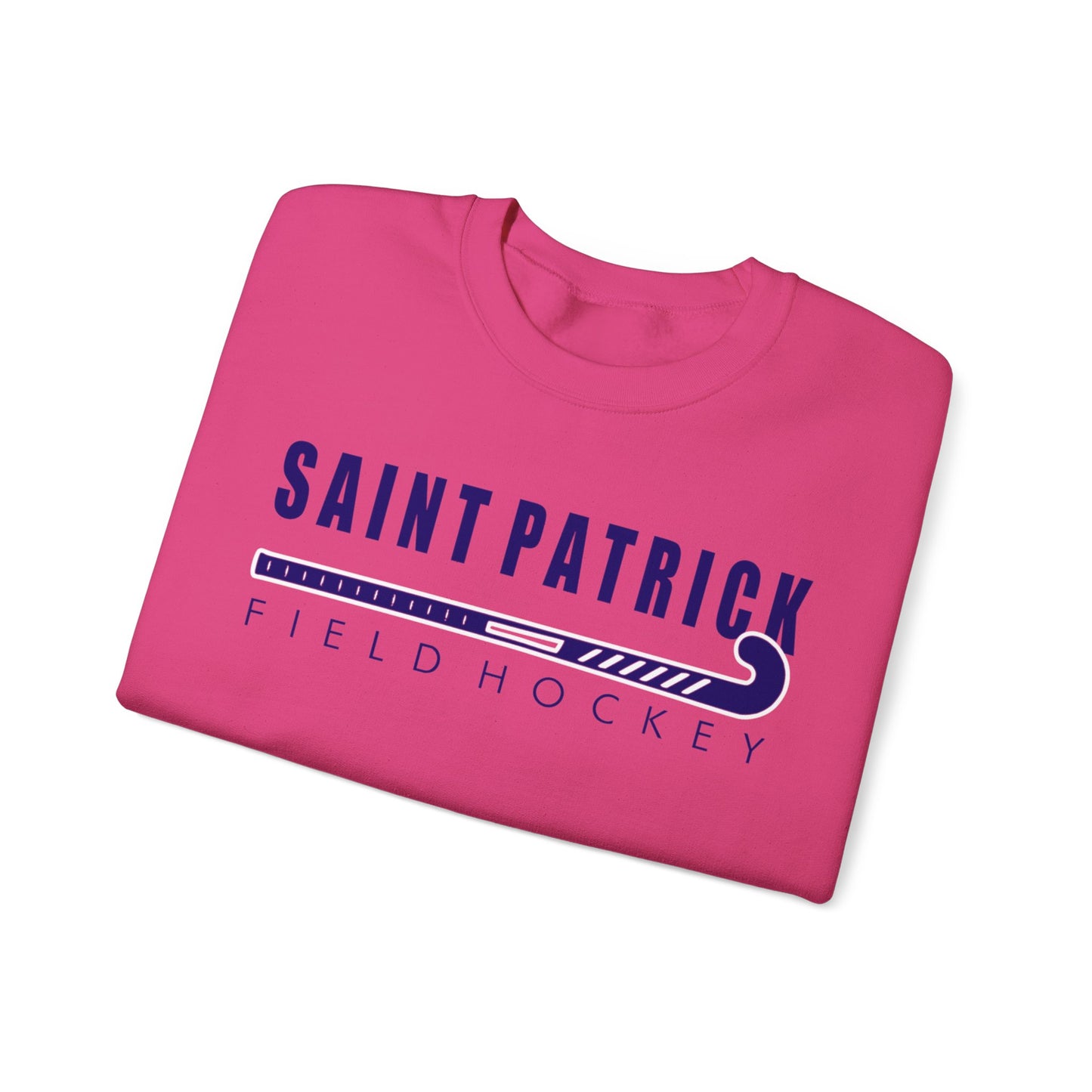 Field Hockey Crewneck Sweatshirt