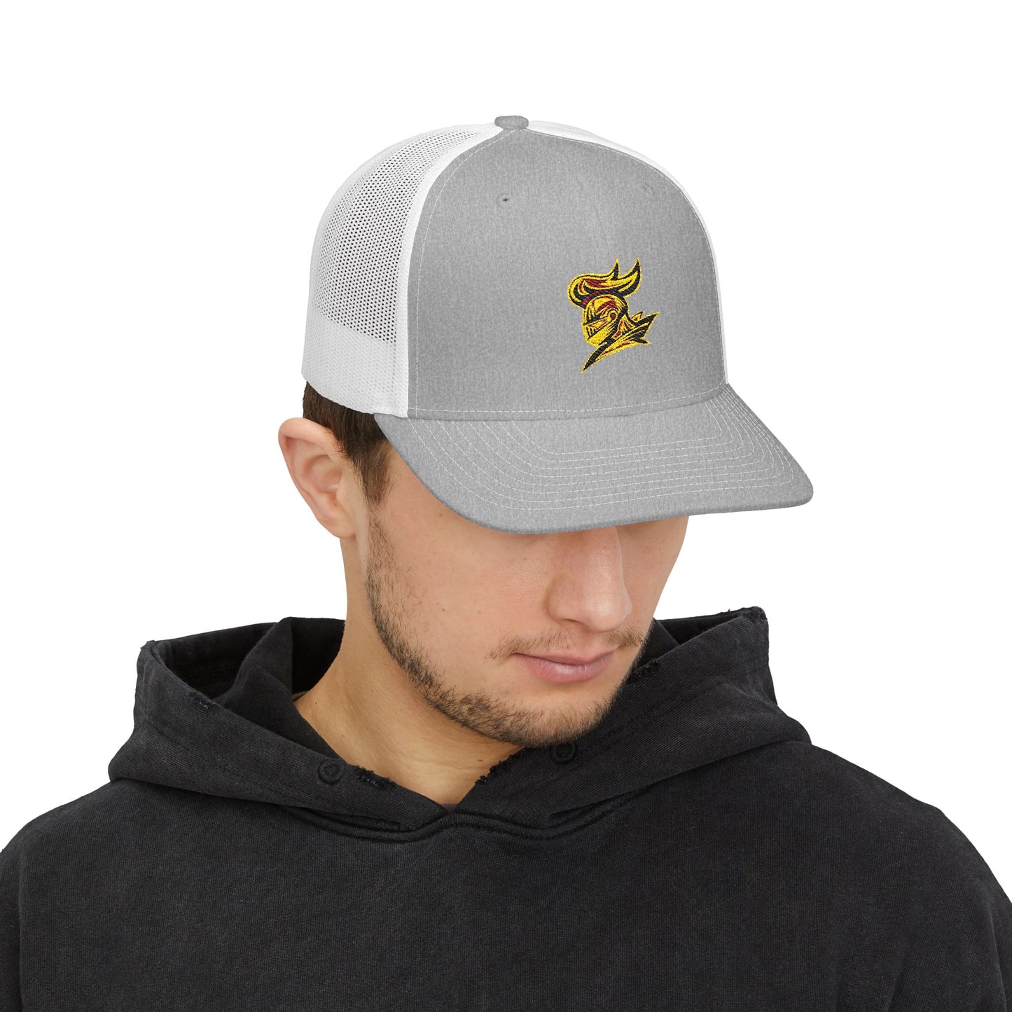 Celtic Knights Trucker Hat