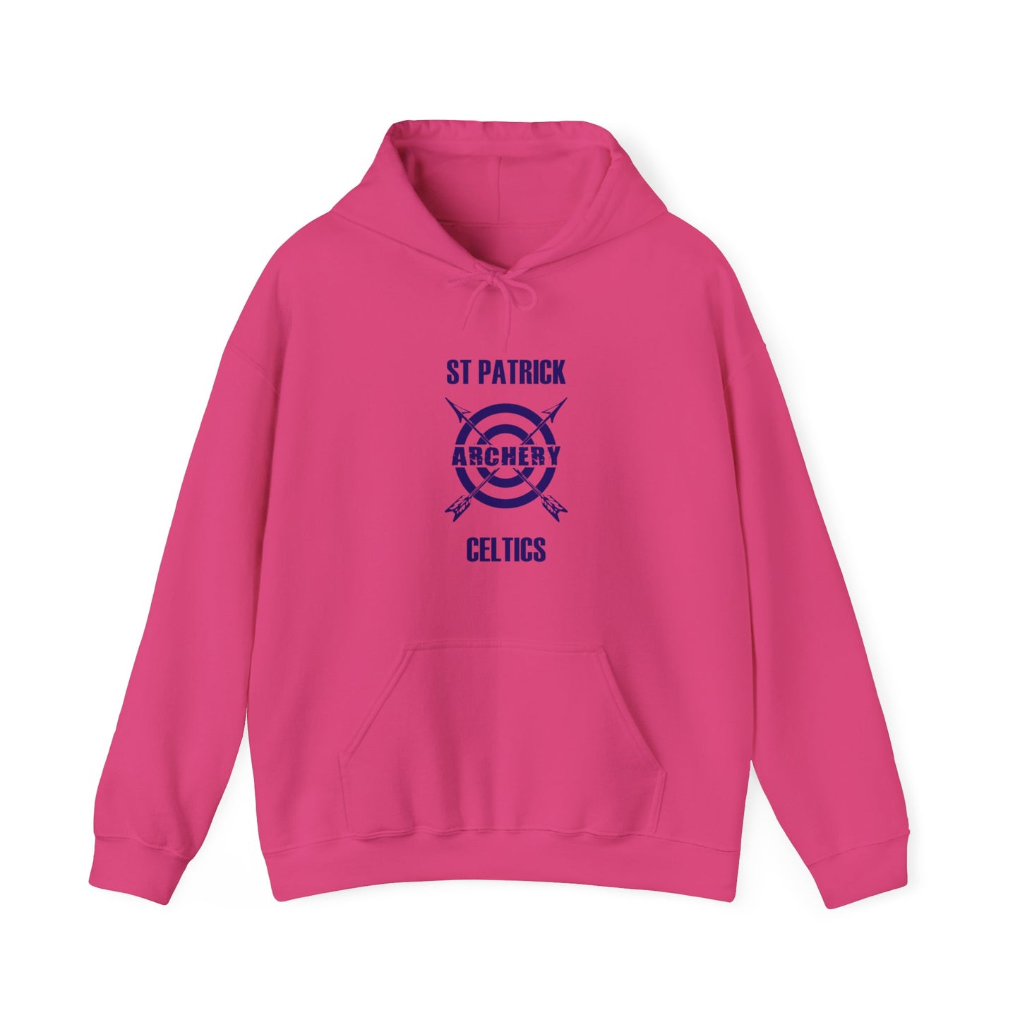 Archery Hooded Sweatshirt
