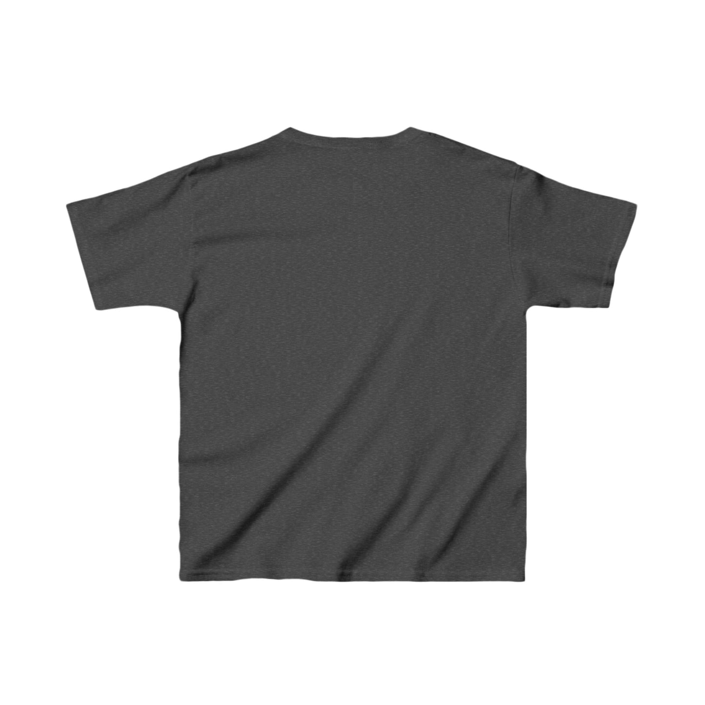 Basketball Youth Cotton™ Tee