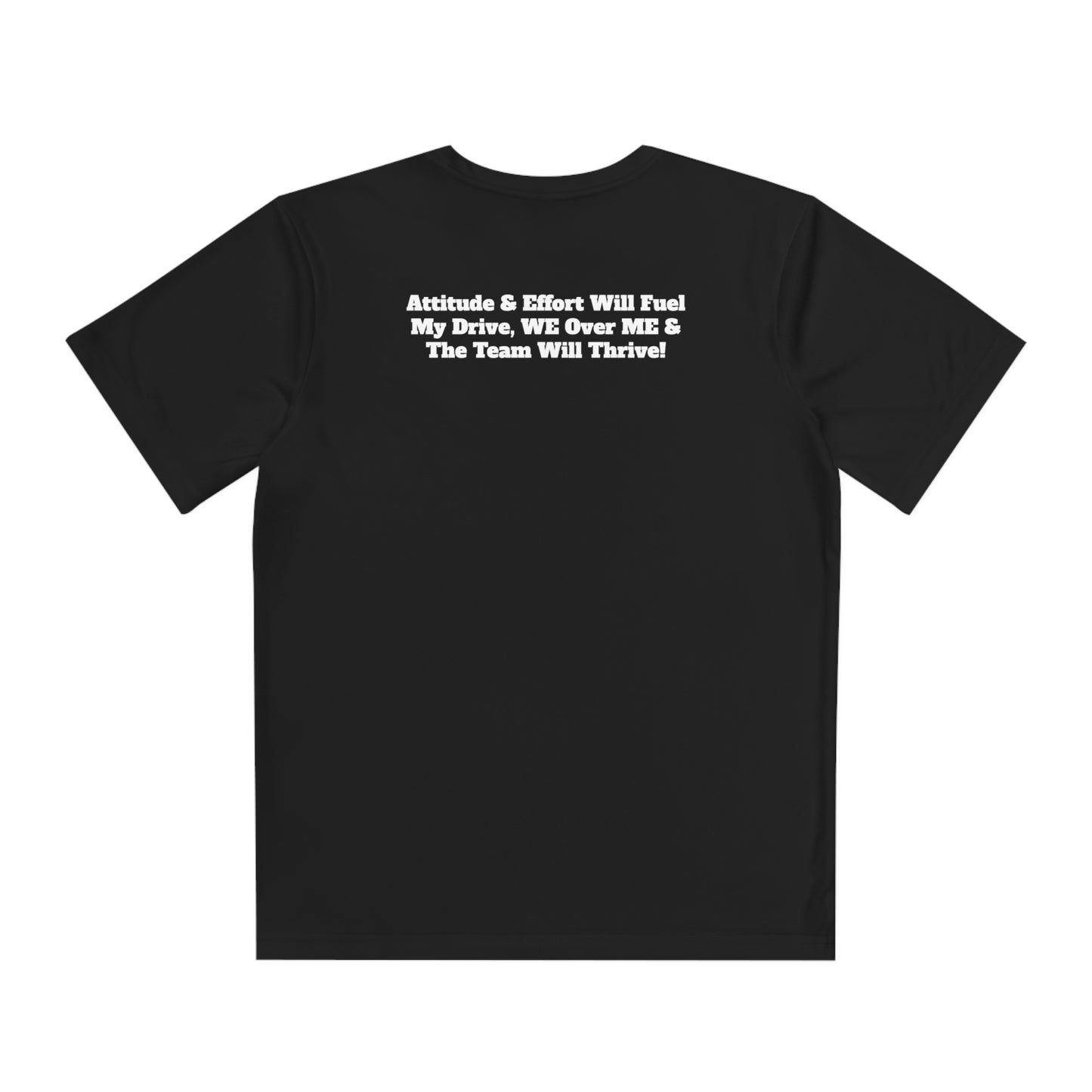 Celtic Knights Youth Competitor Tee