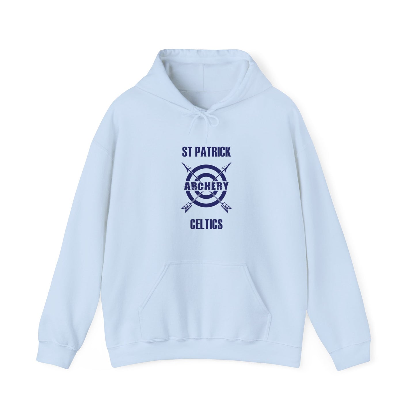 Archery Hooded Sweatshirt