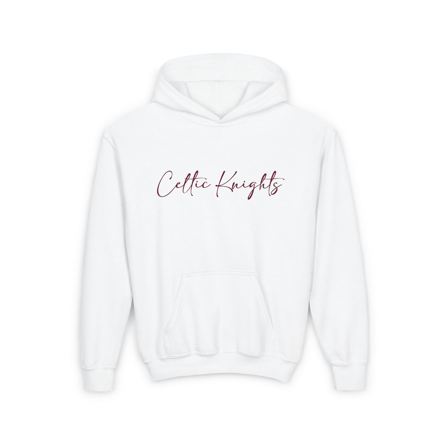 Celtic Knights Youth Hooded Sweatshirt