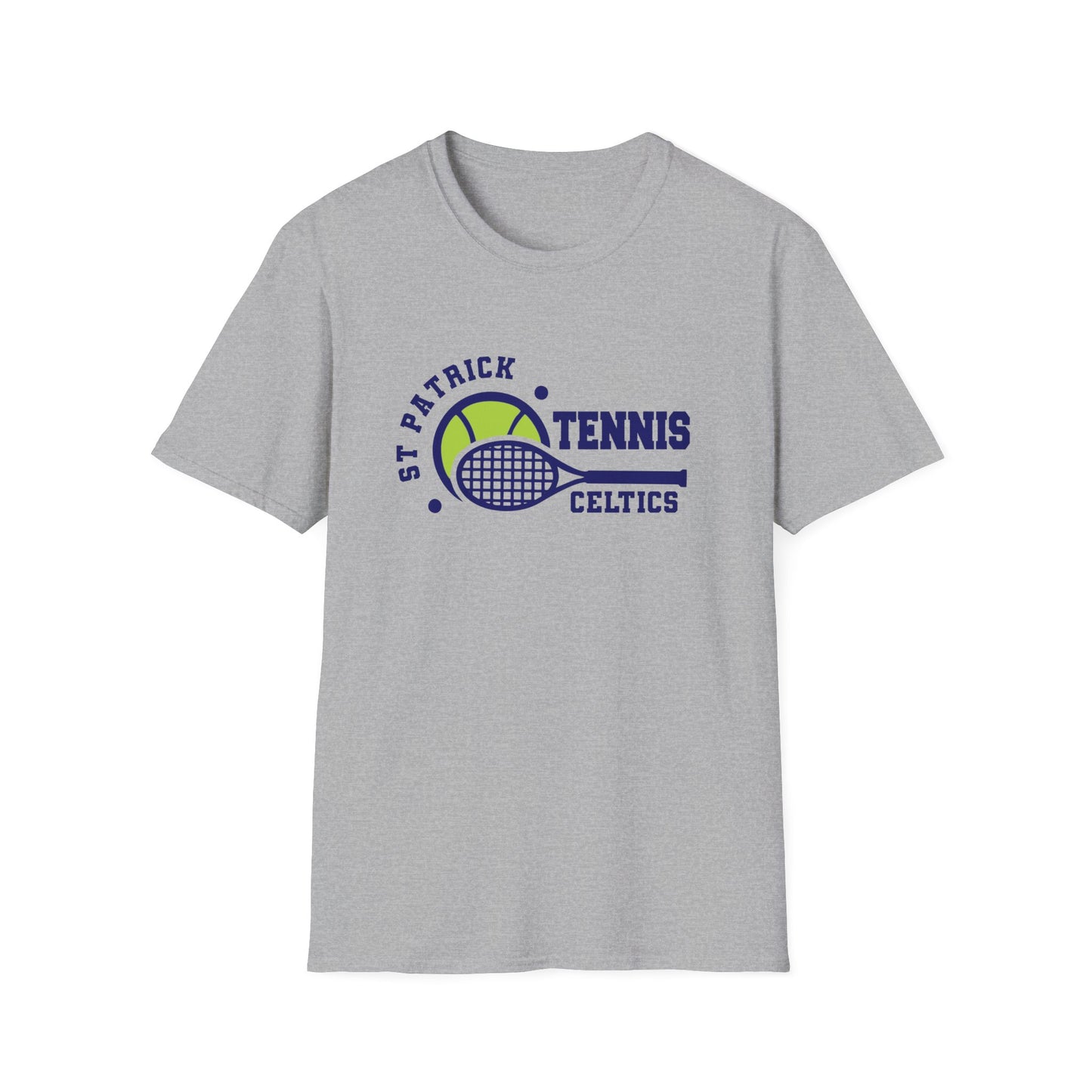Tennis Softstyle T-Shirt