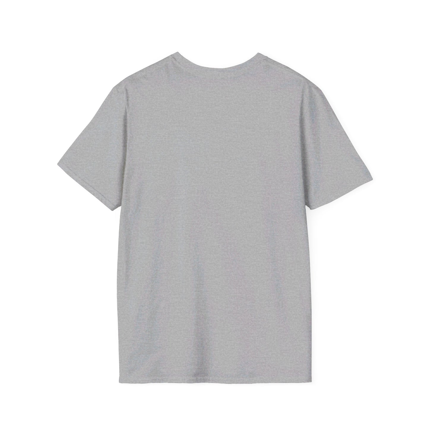 Flag Football Softstyle T-Shirt