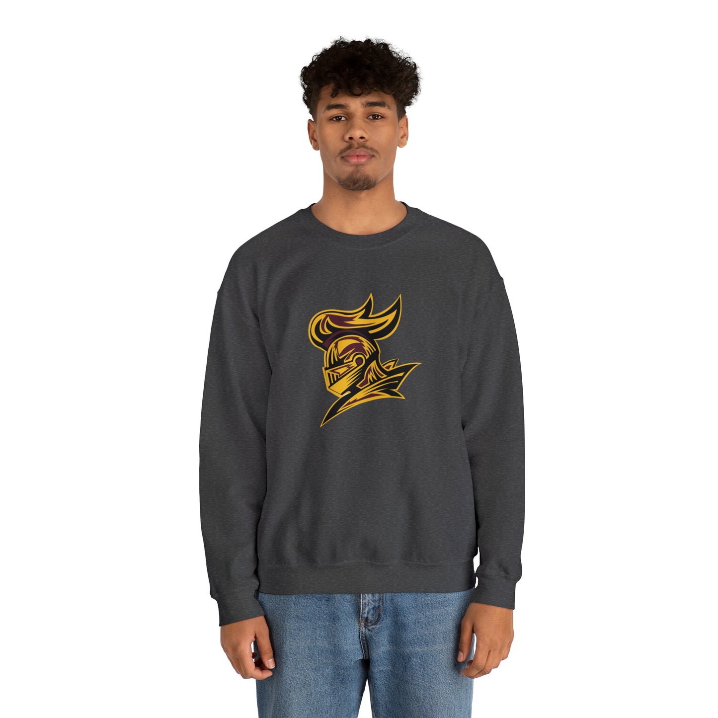Celtic Knights Heavy Blend™ Crewneck Sweatshirt