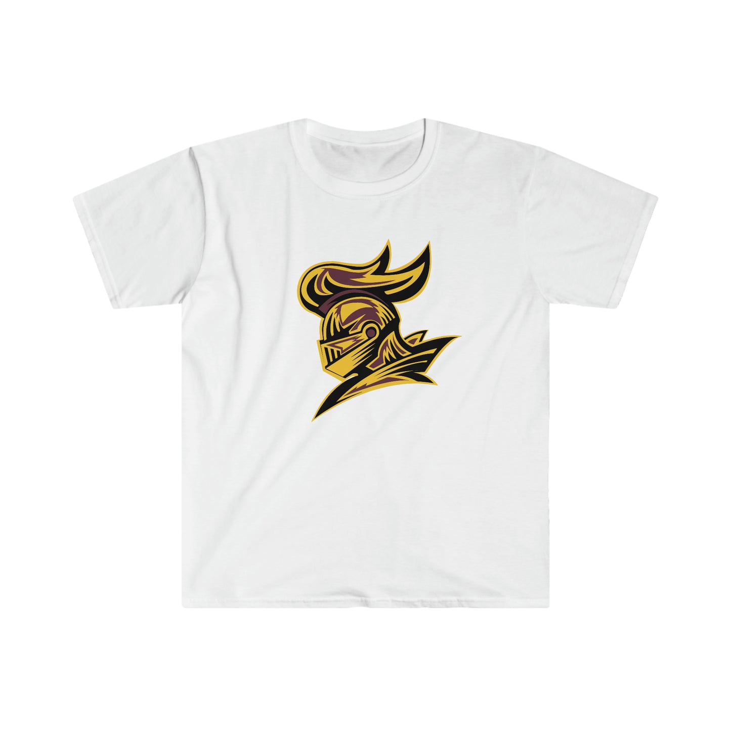 Celtic Knights Softstyle T-Shirt