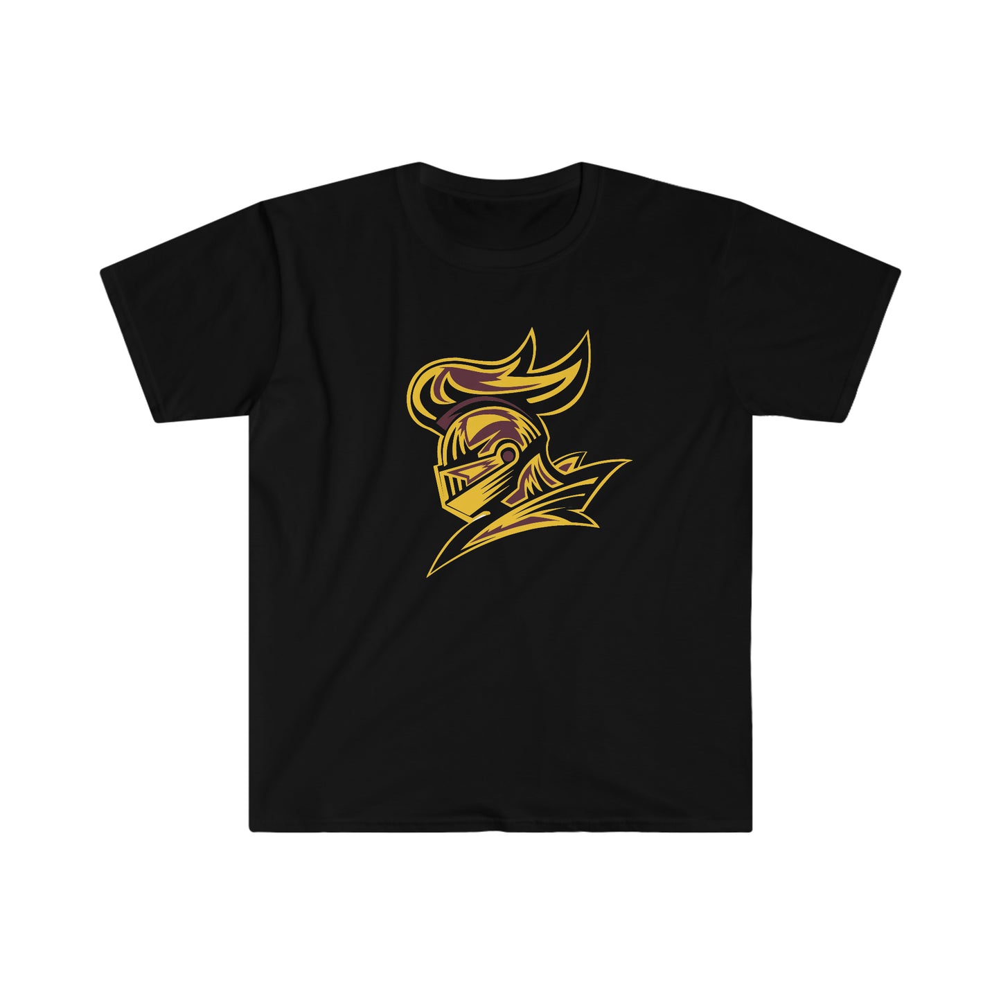 Celtic Knights Softstyle T-Shirt