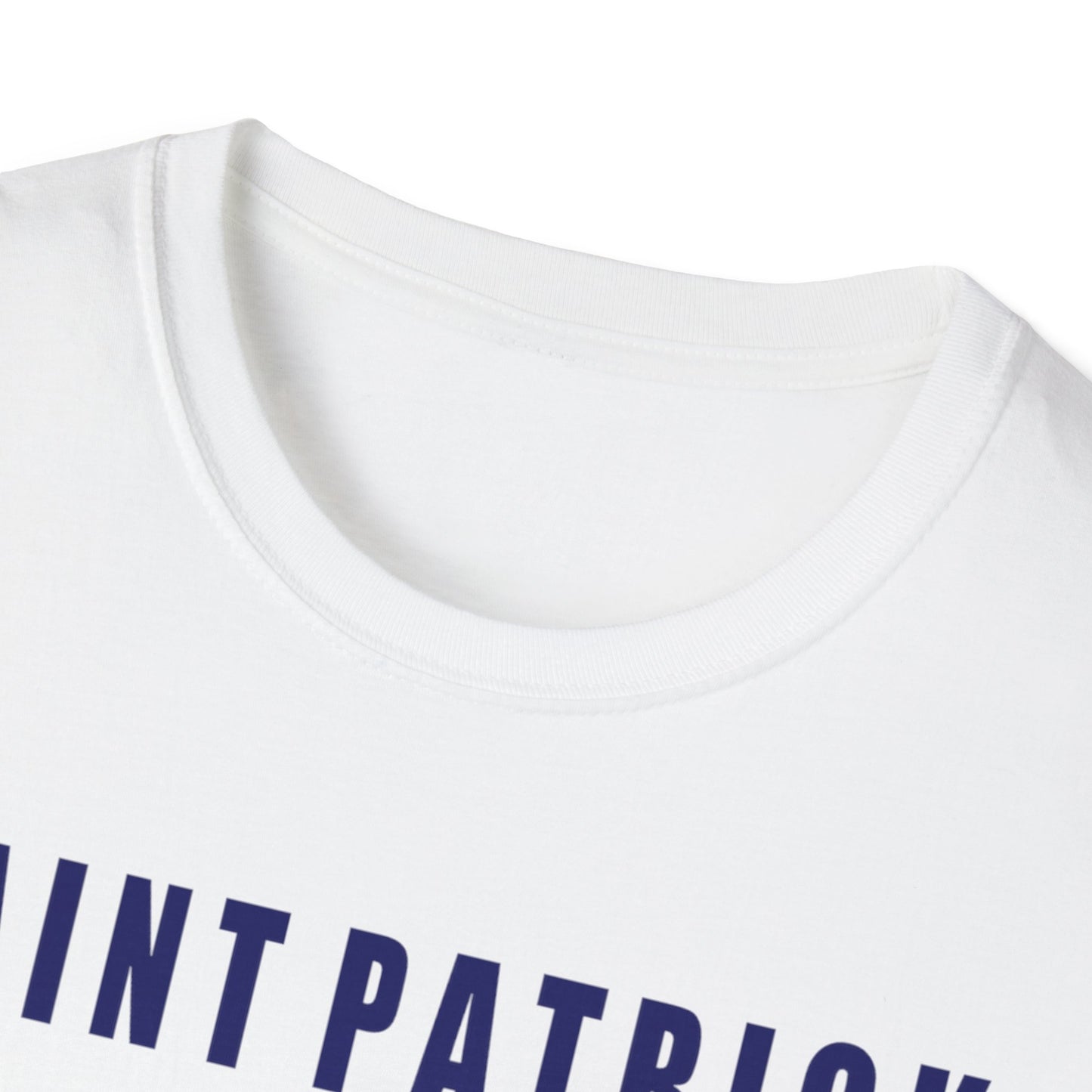 Field Hockey Softstyle T-Shirt