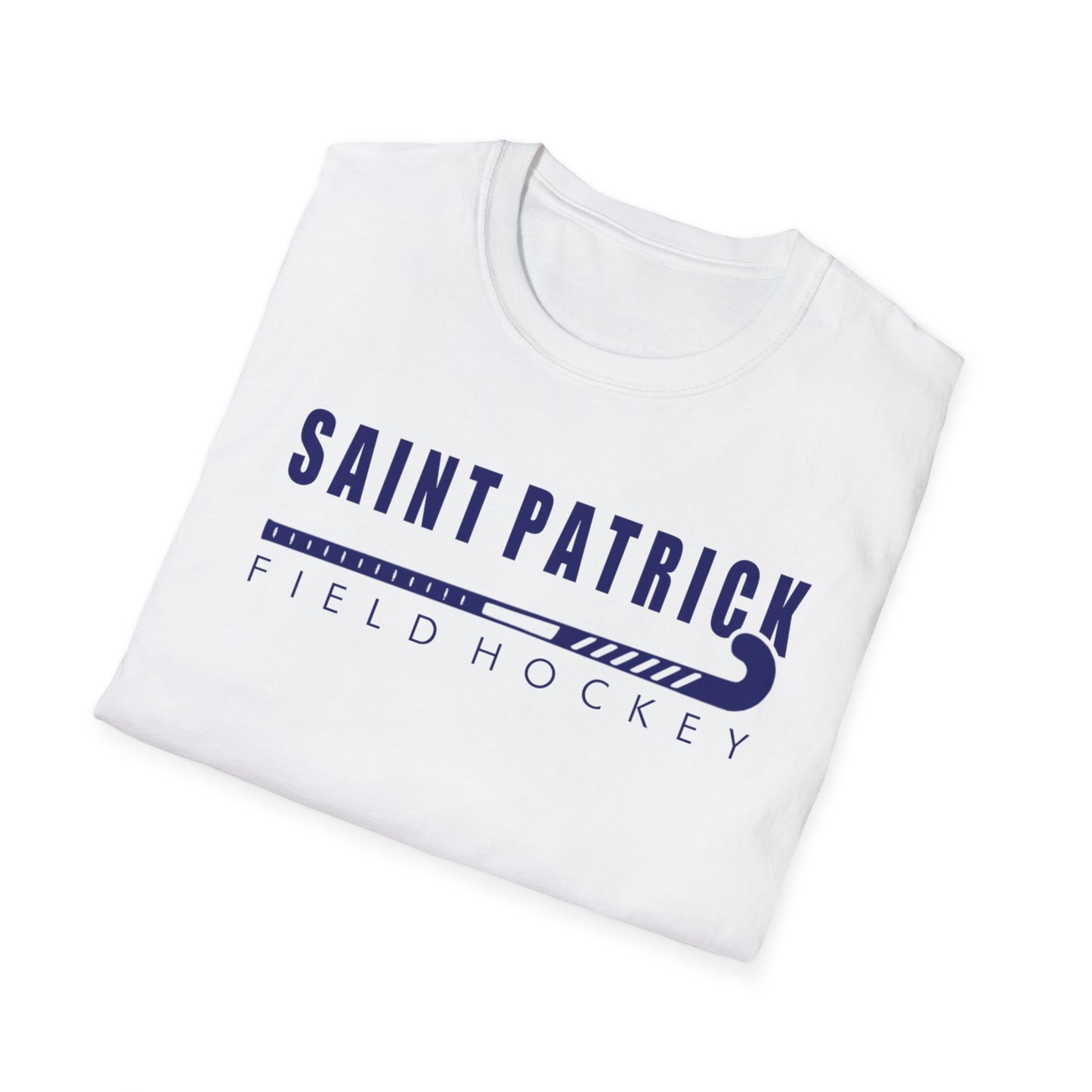 Field Hockey Softstyle T-Shirt