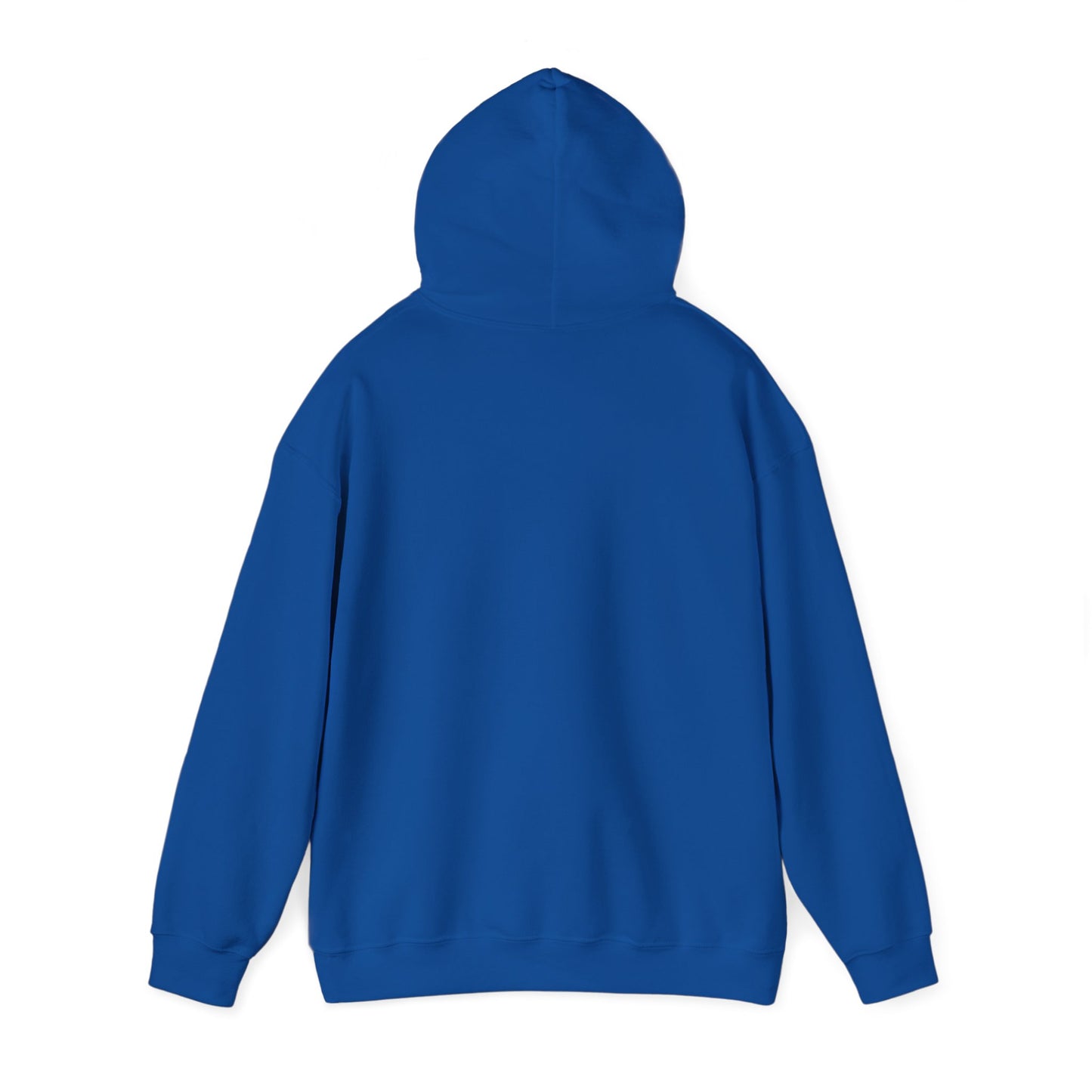 Cub Scouts Adult Hooded Sweatshirt