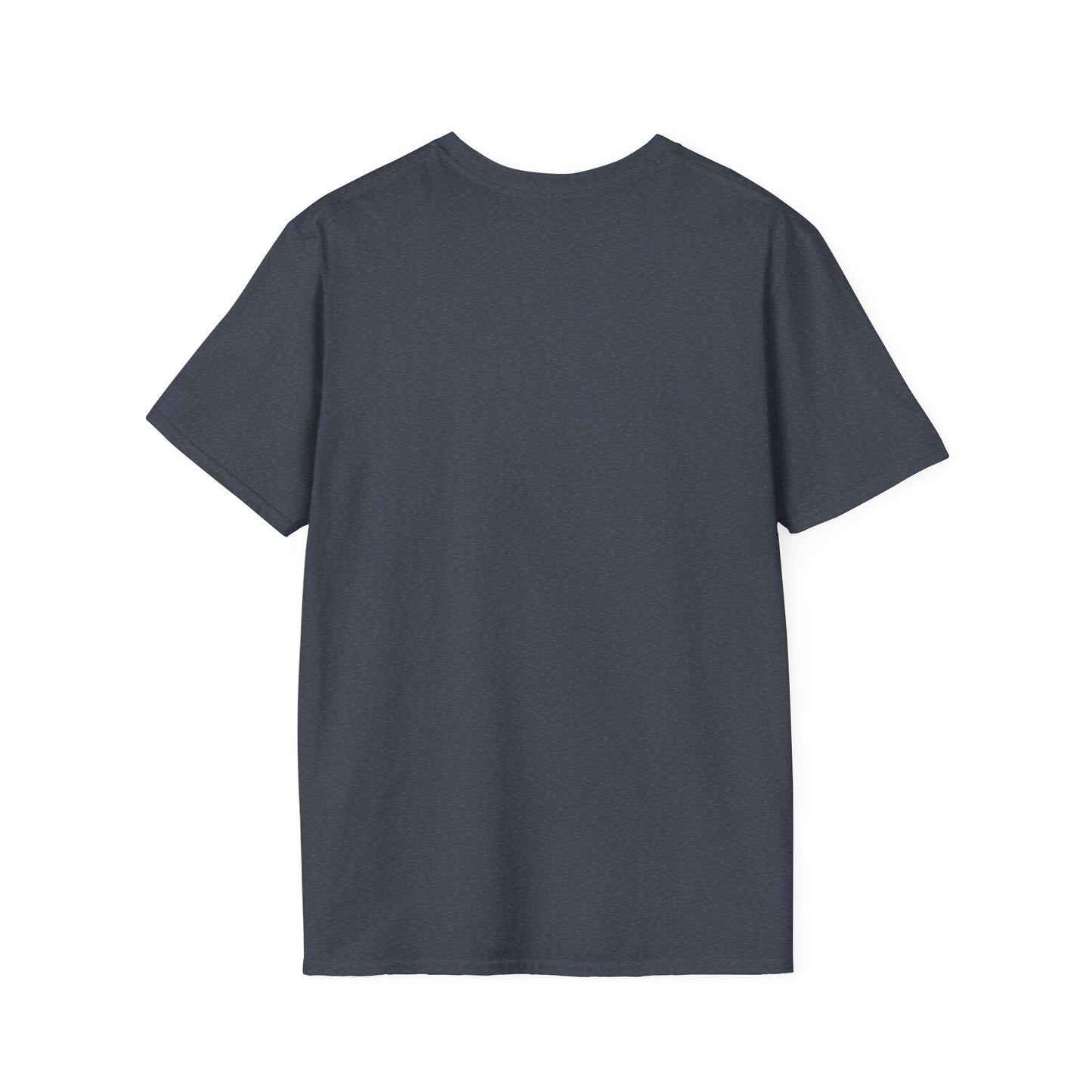 Basketball Softstyle T-Shirt