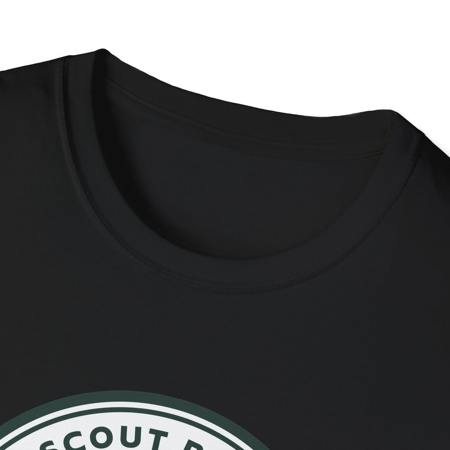 Cub Scouts Adult Softstyle T-Shirt